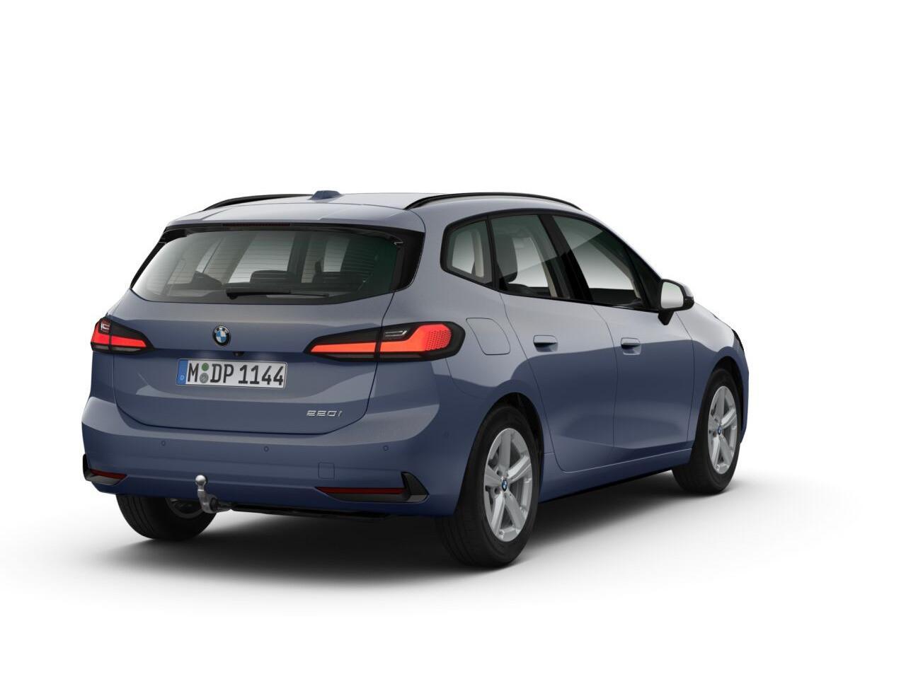 BMW 2er Active Tourer – Bild 4