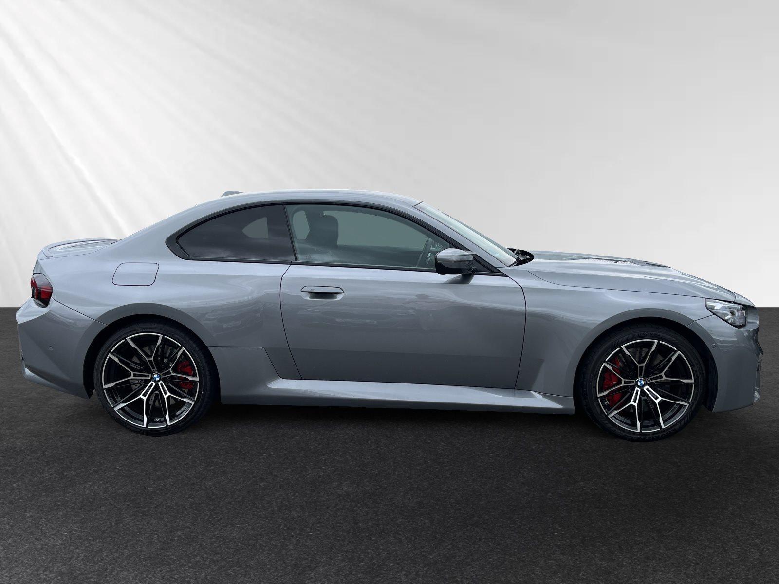 BMW M2 Coupé – Bild 2