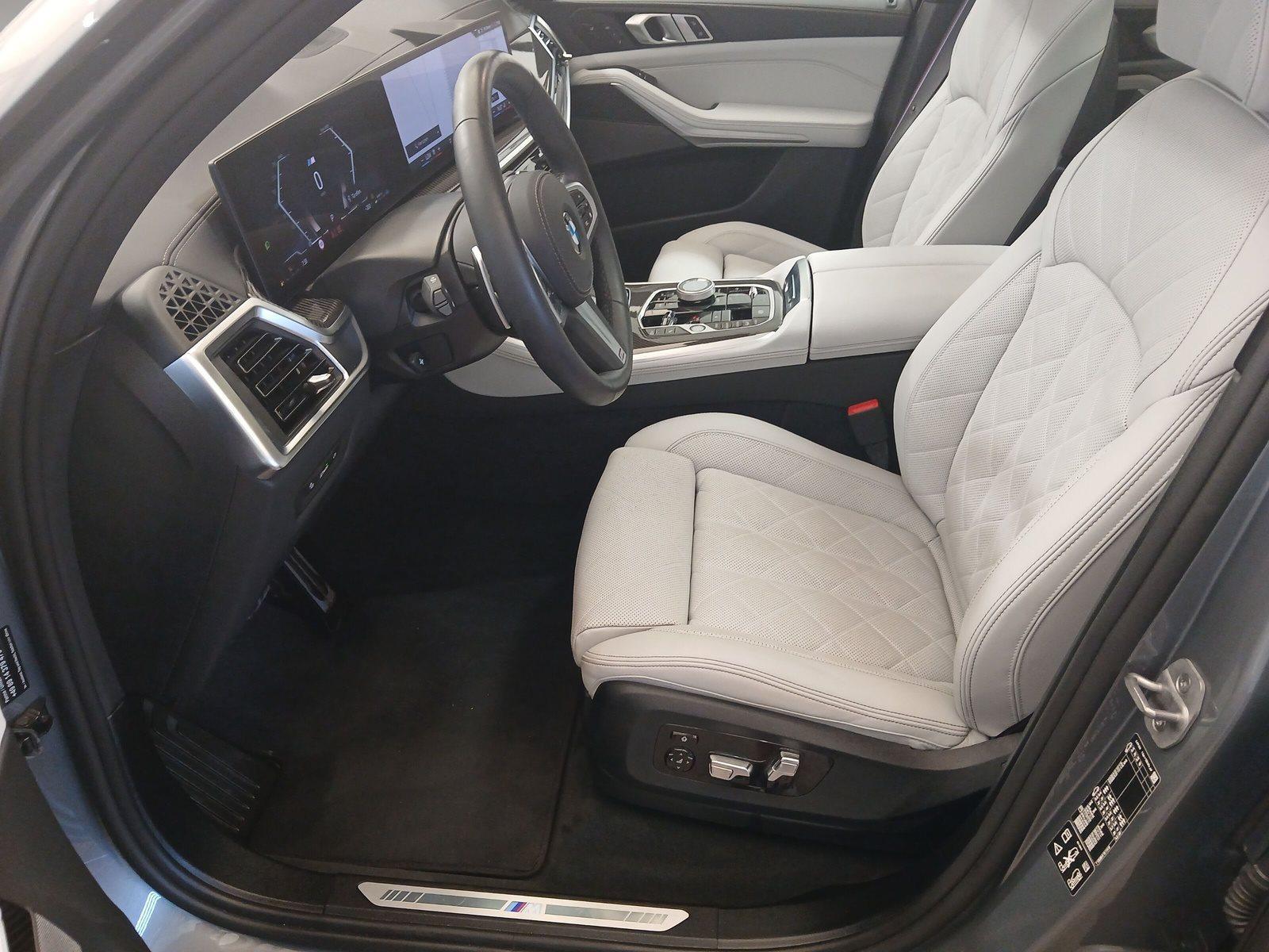 BMW X5 – Bild 7