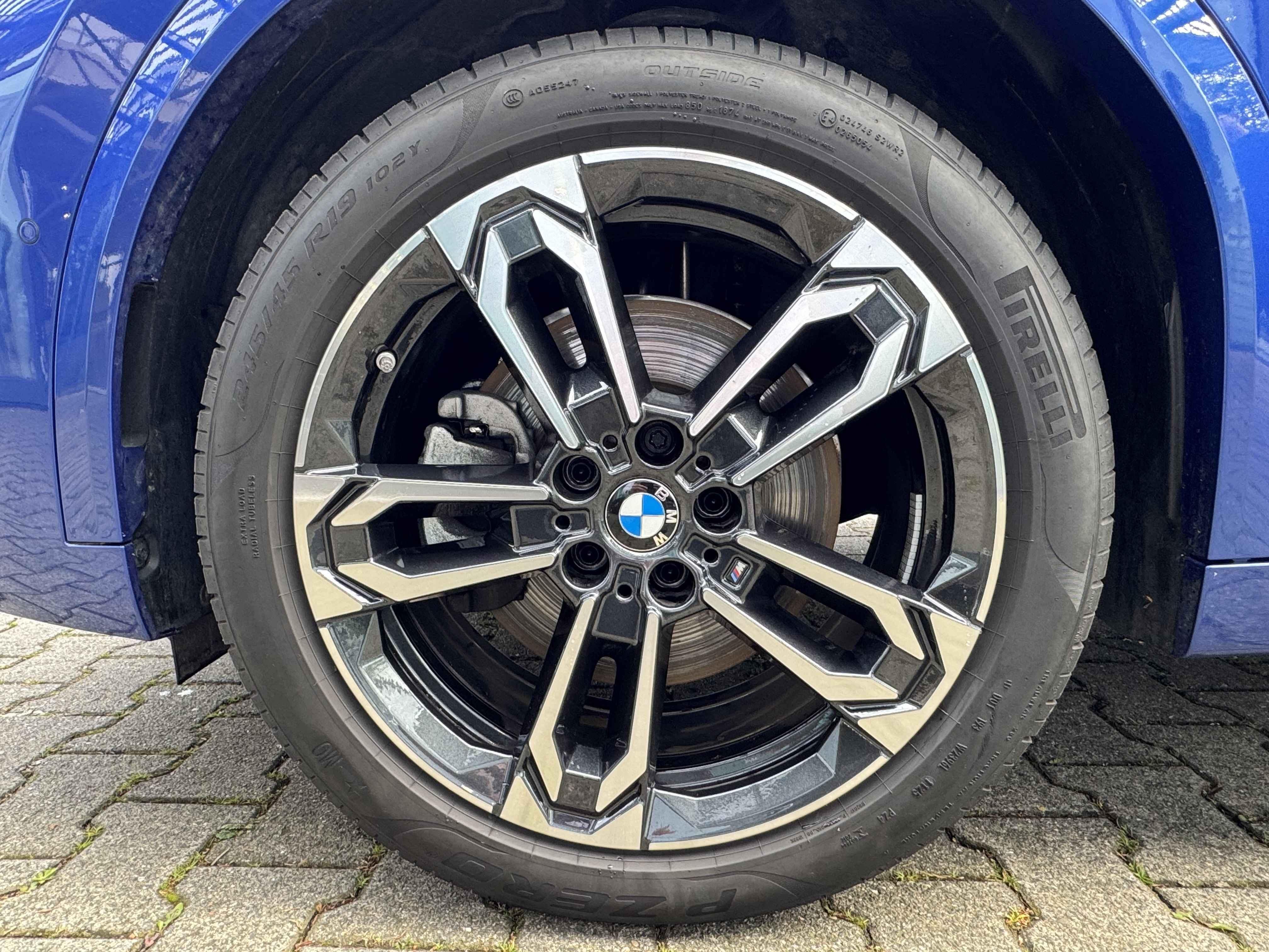 BMW X2 – Bild 15
