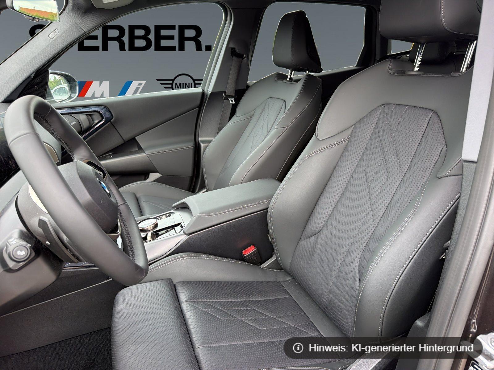 BMW X3 – Bild 8