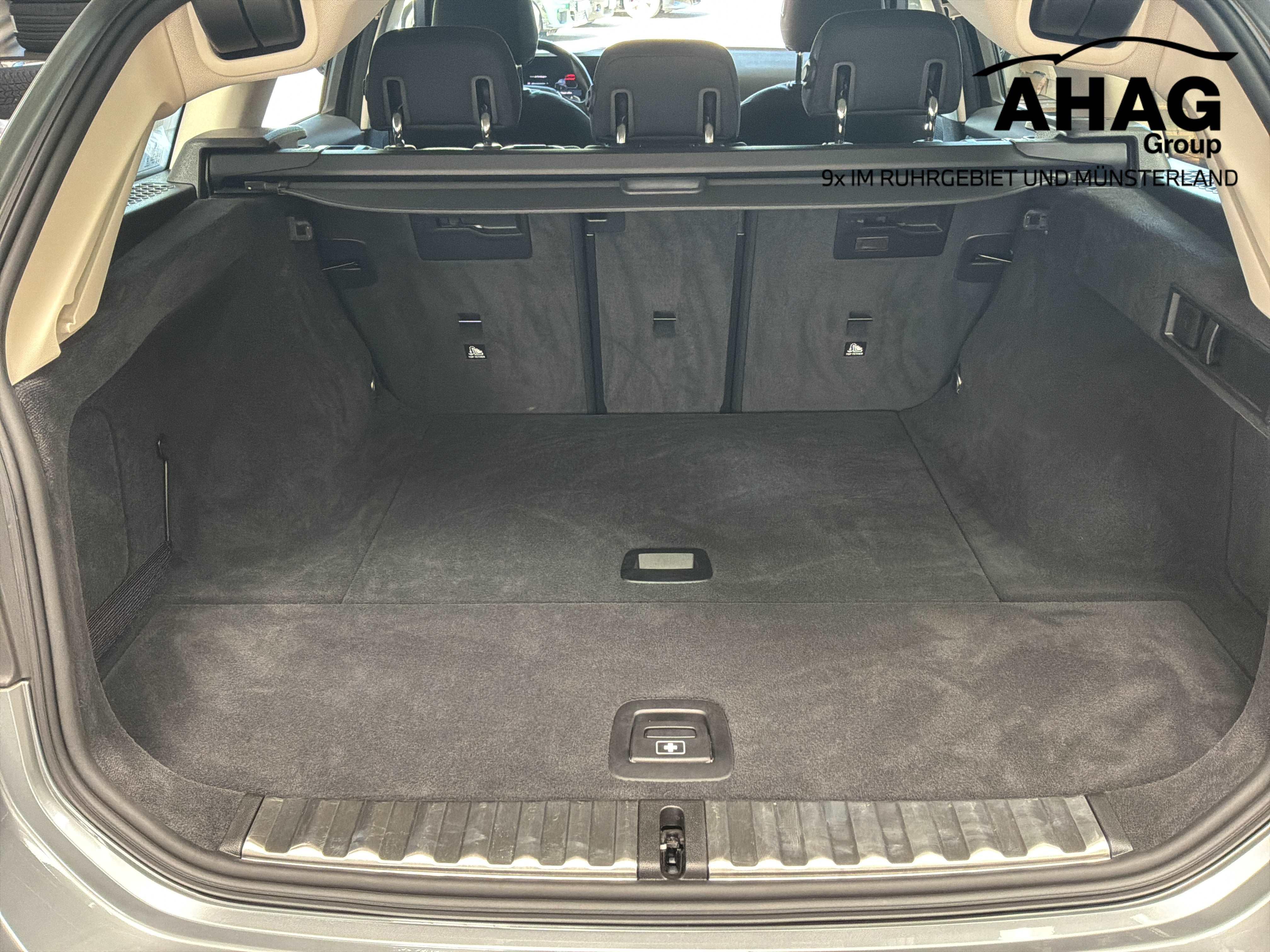 BMW 3er Touring – Bild 9