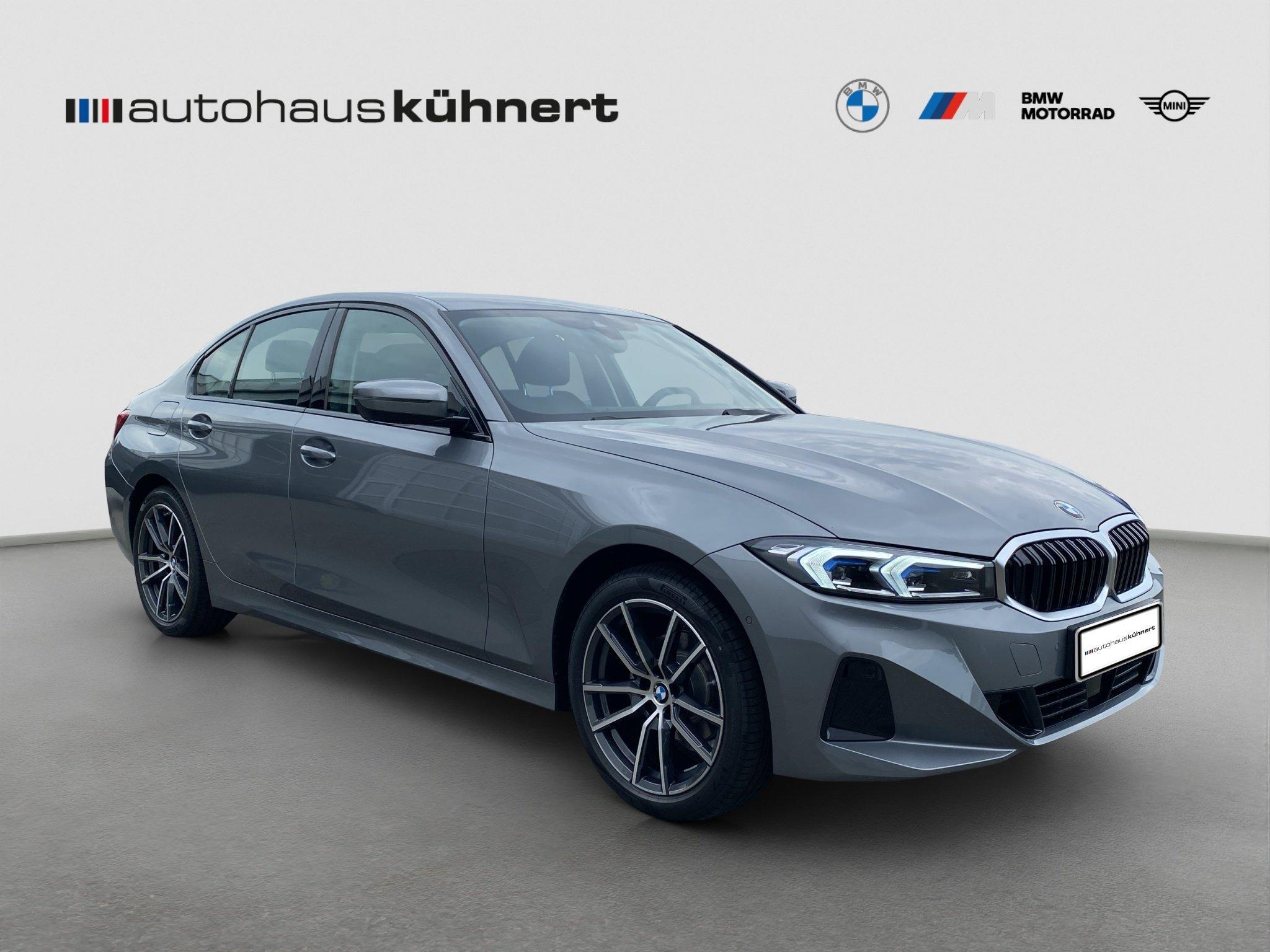 BMW 3er – Bild 10