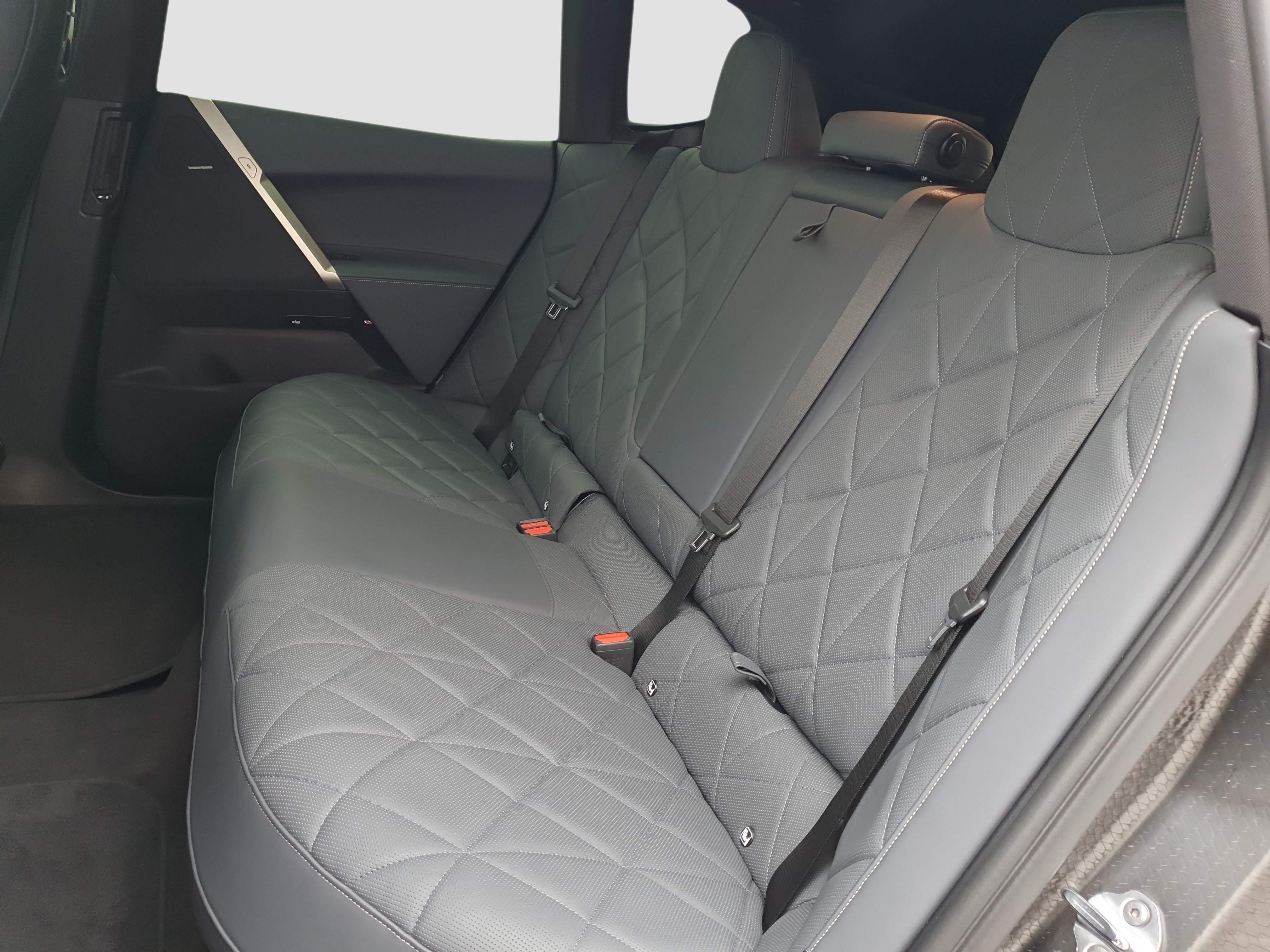 BMW iX – Bild 19