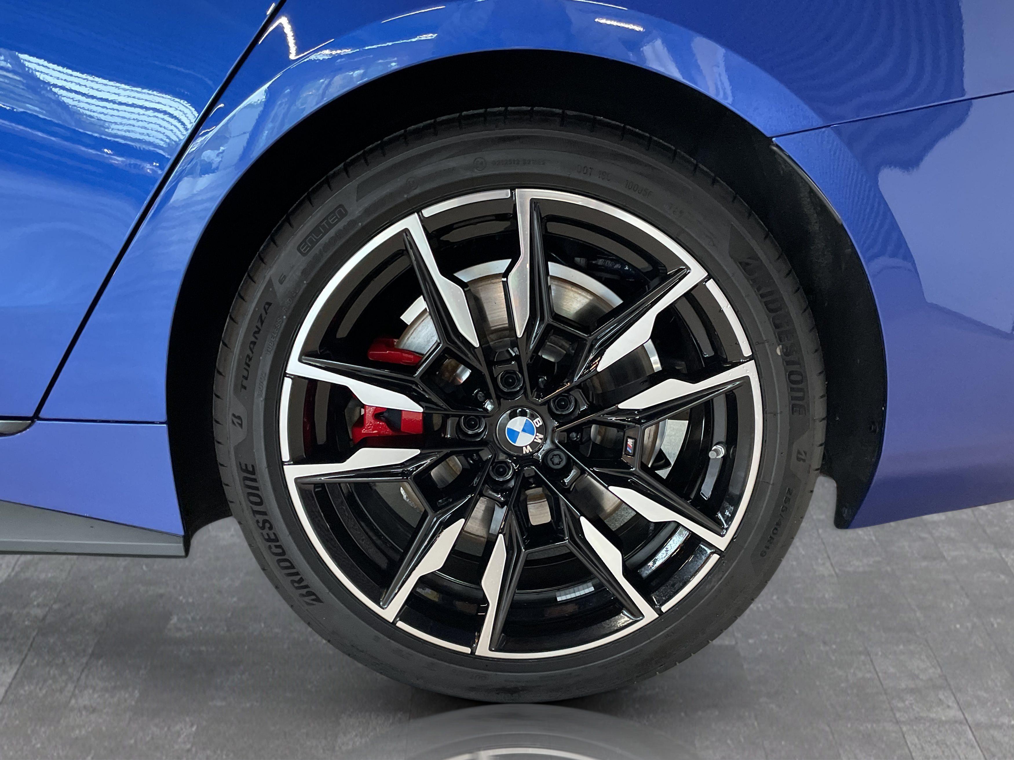 BMW 4er Gran Coupé – Bild 10