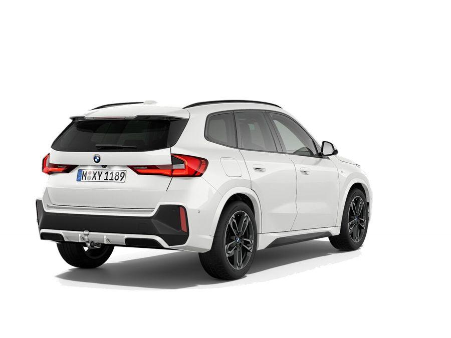 BMW X1 – Bild 6