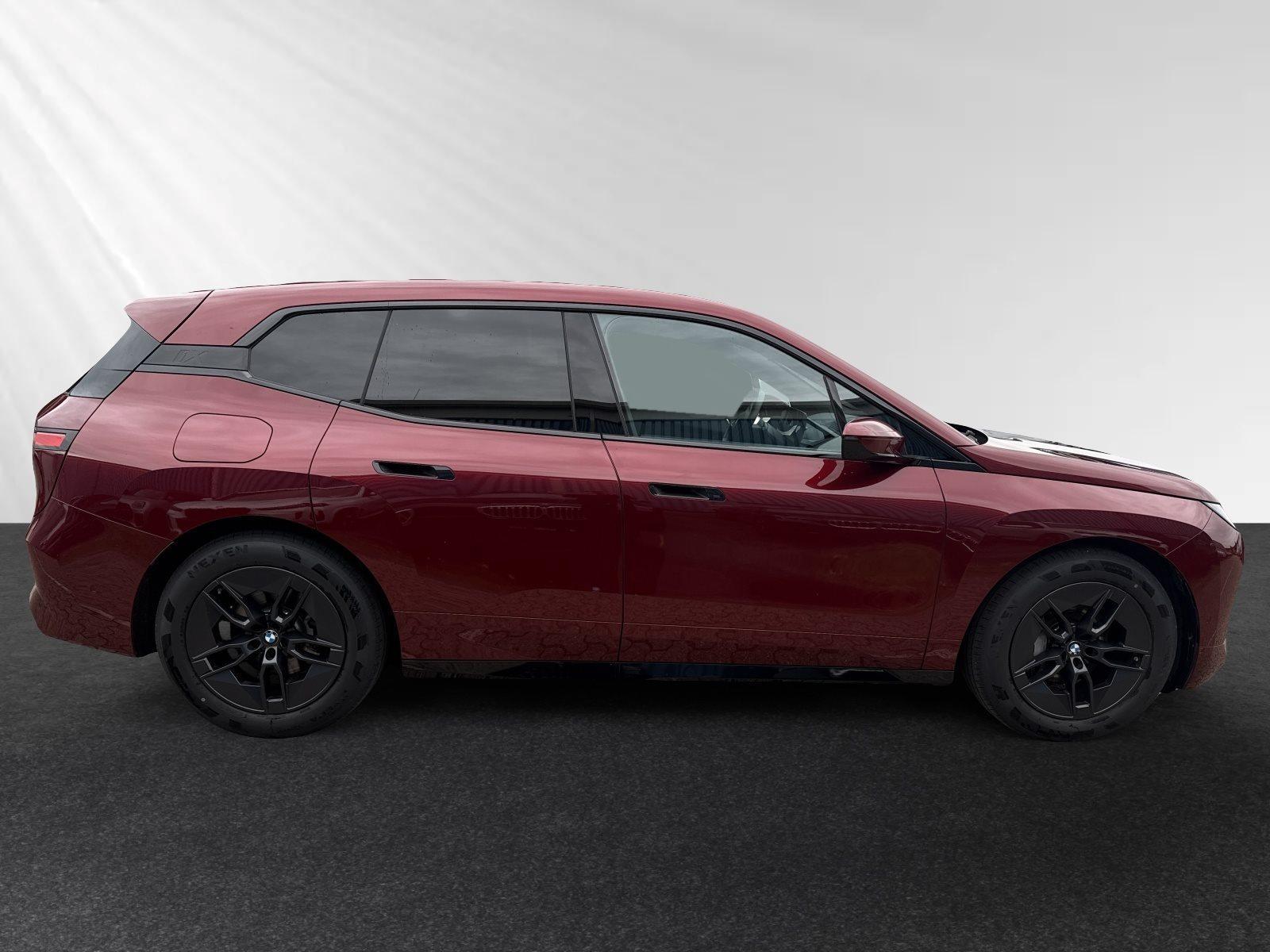 BMW iX – Bild 2