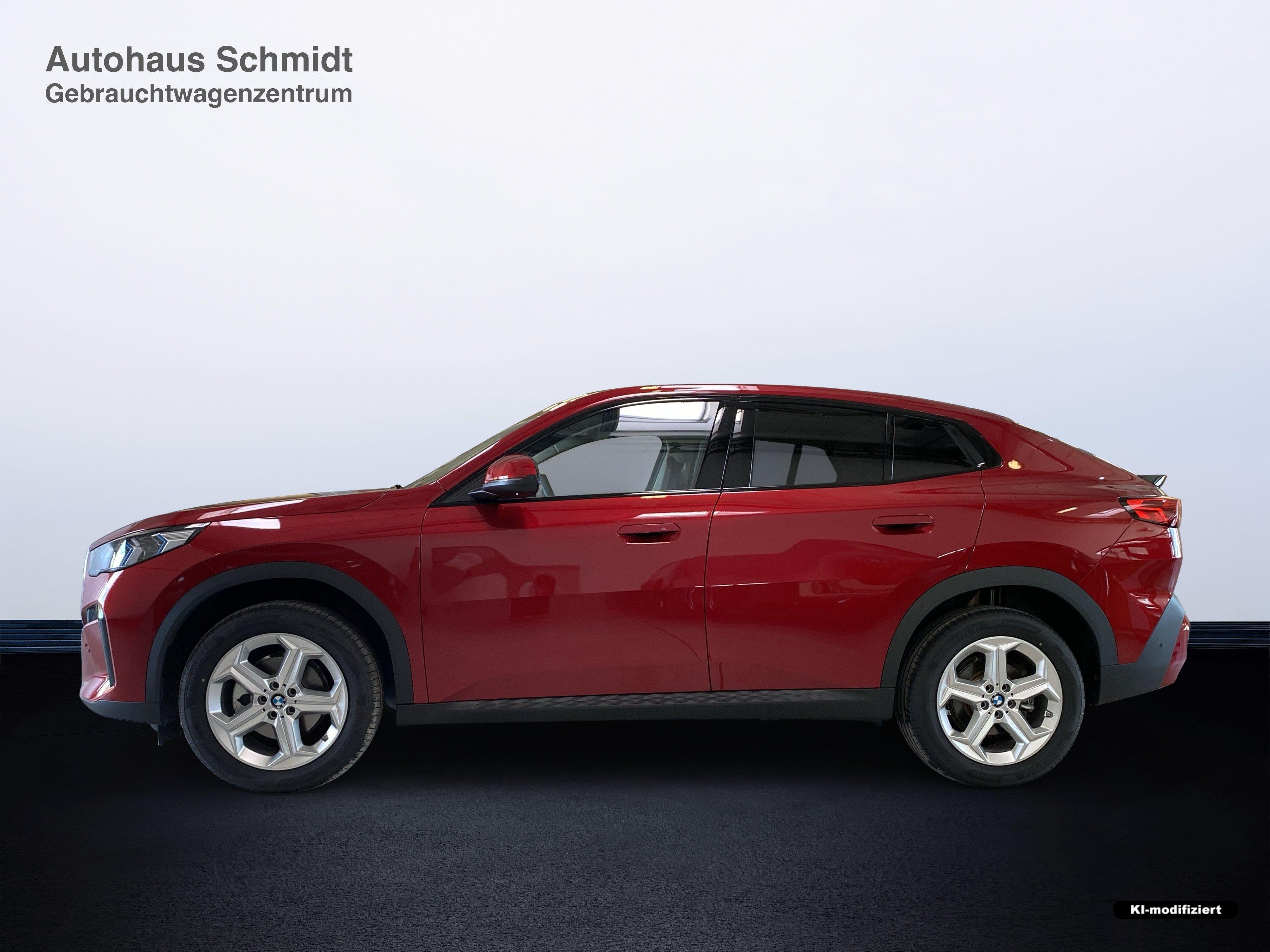 BMW X2 – Bild 2