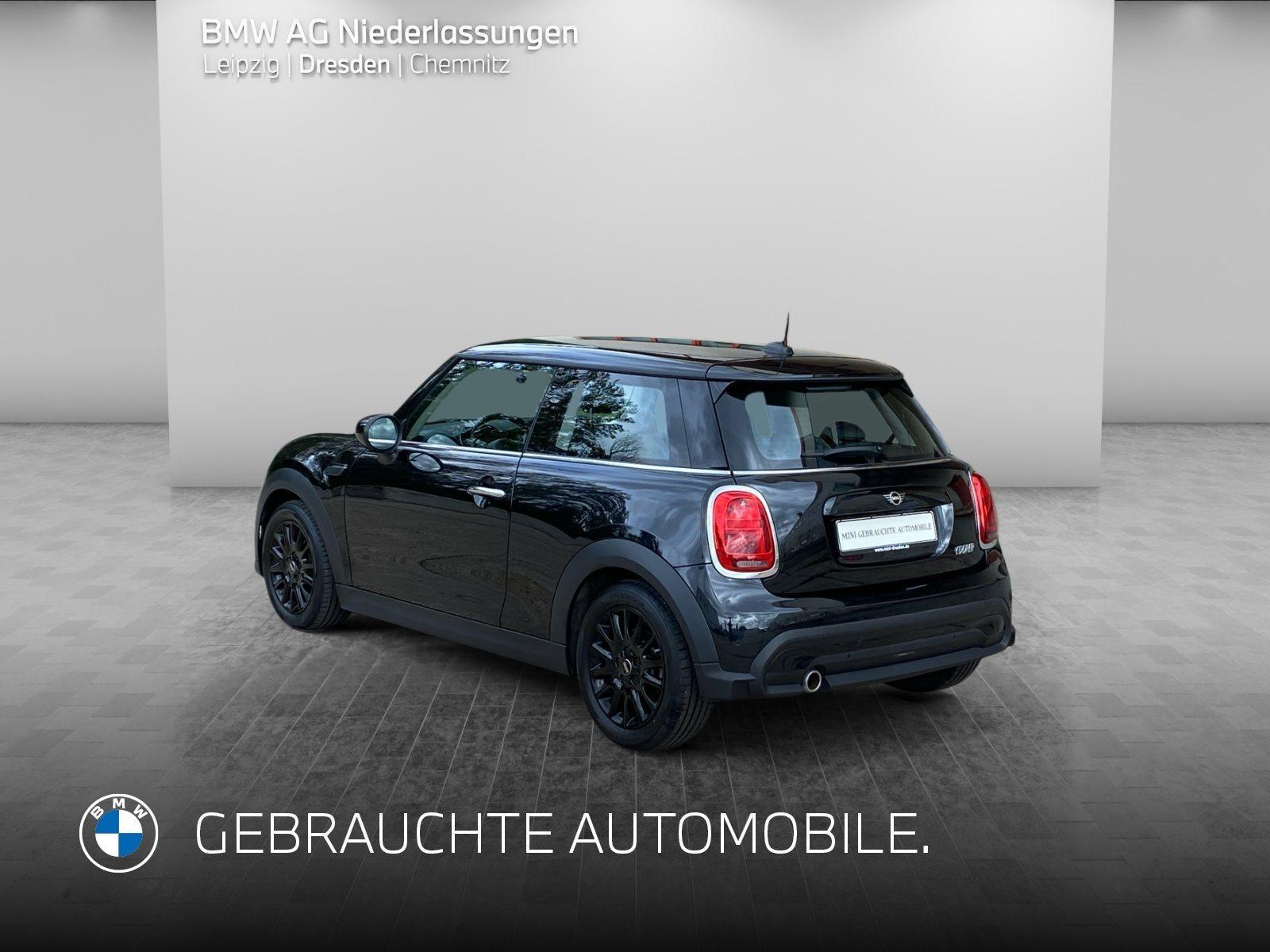 MINI Cooper 3-Türer – Bild 3