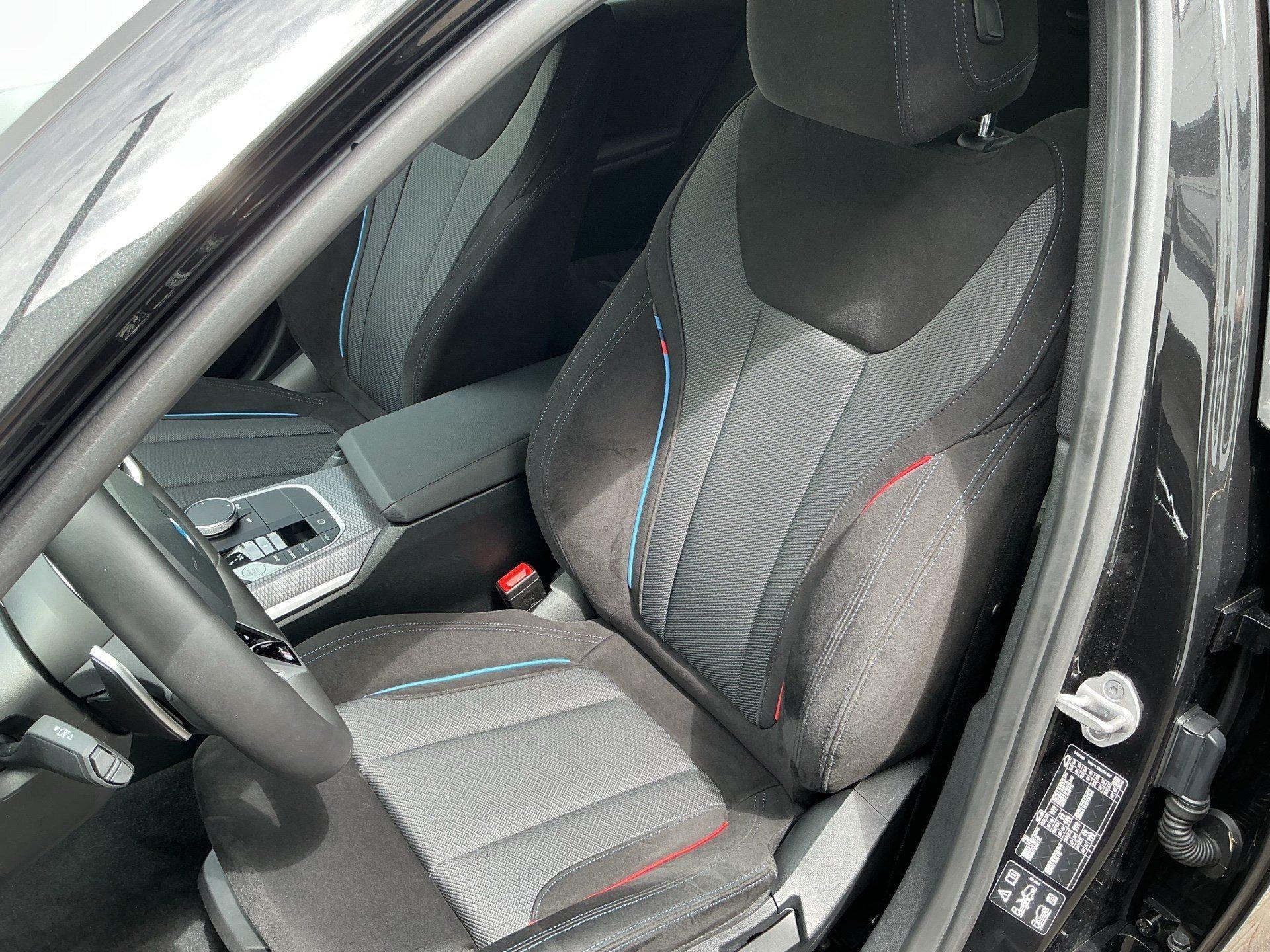 BMW 3er Touring – Bild 11