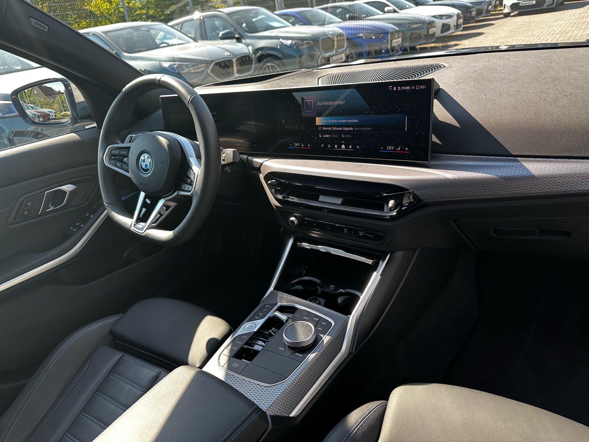 BMW 3er – Bild 37
