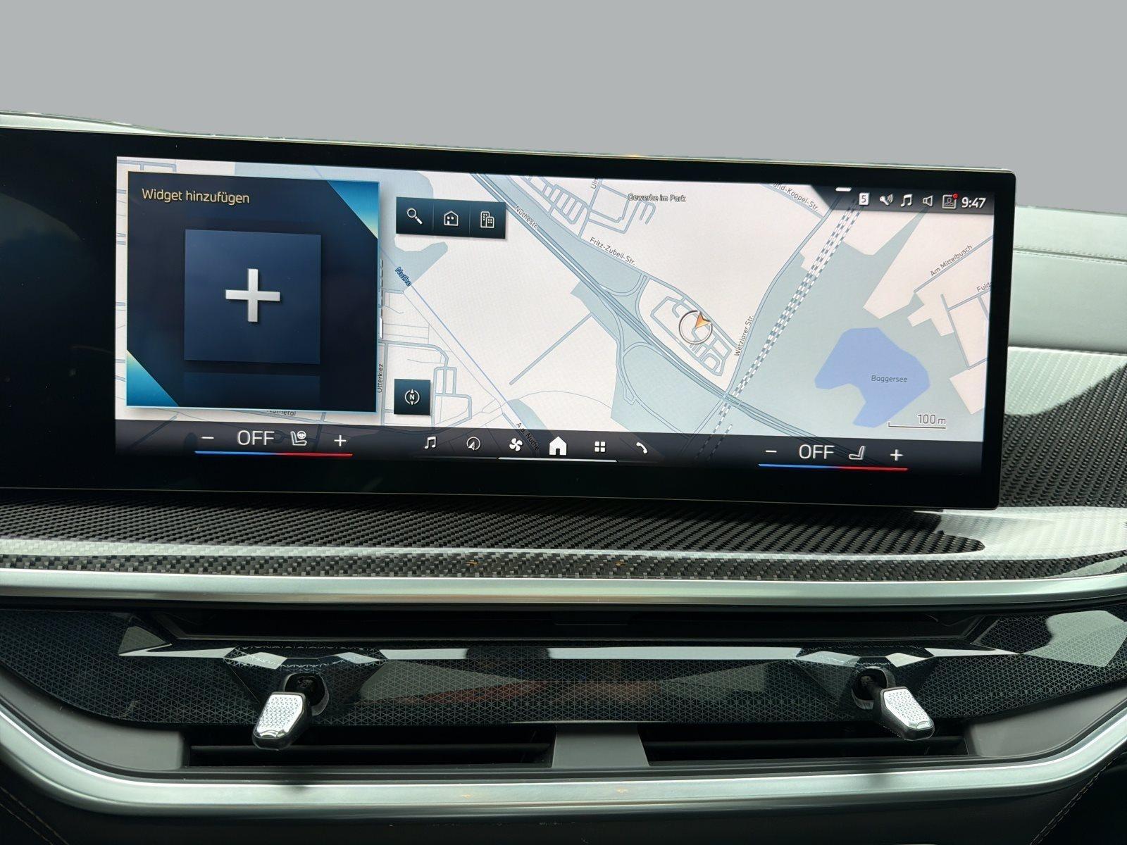 BMW X5 – Bild 31