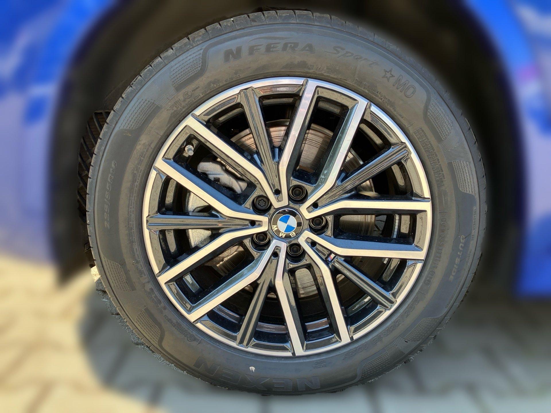 BMW X1 – Bild 12