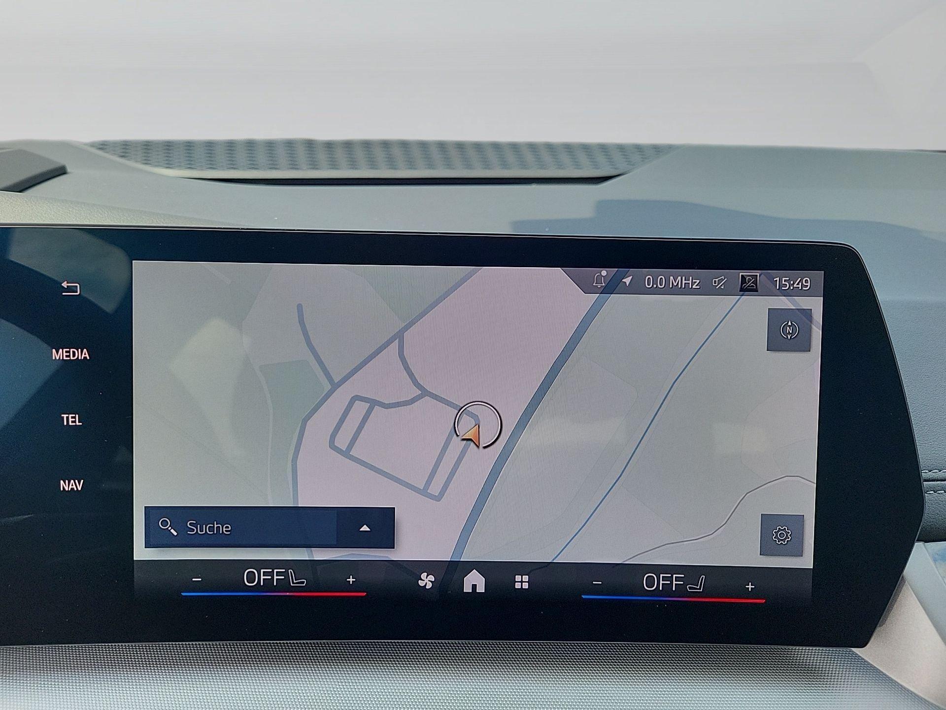 BMW 2er Active Tourer – Bild 10