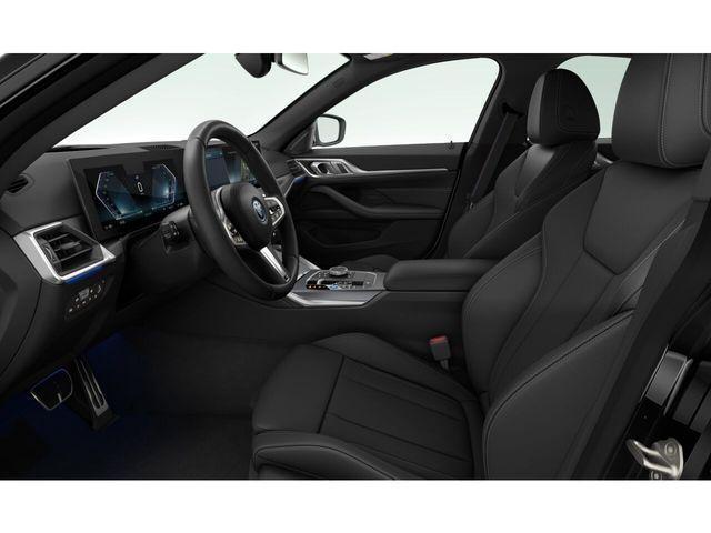 BMW i4 Gran Coupé – Bild 8