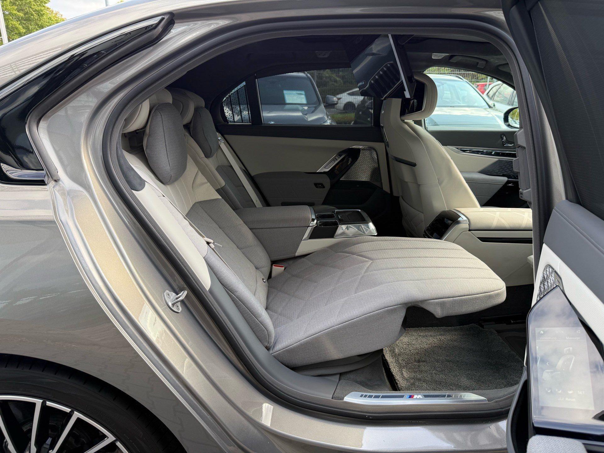 BMW 7er – Bild 15