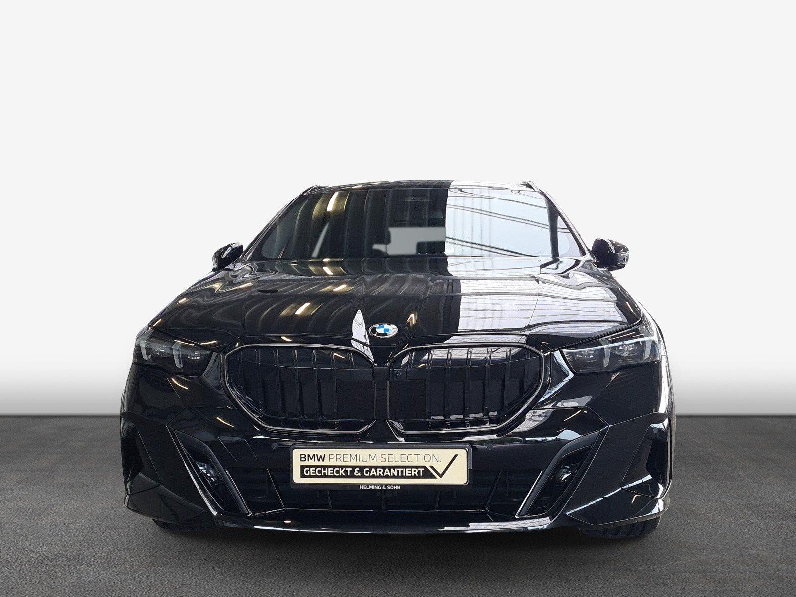 BMW 5er Touring – Bild 4