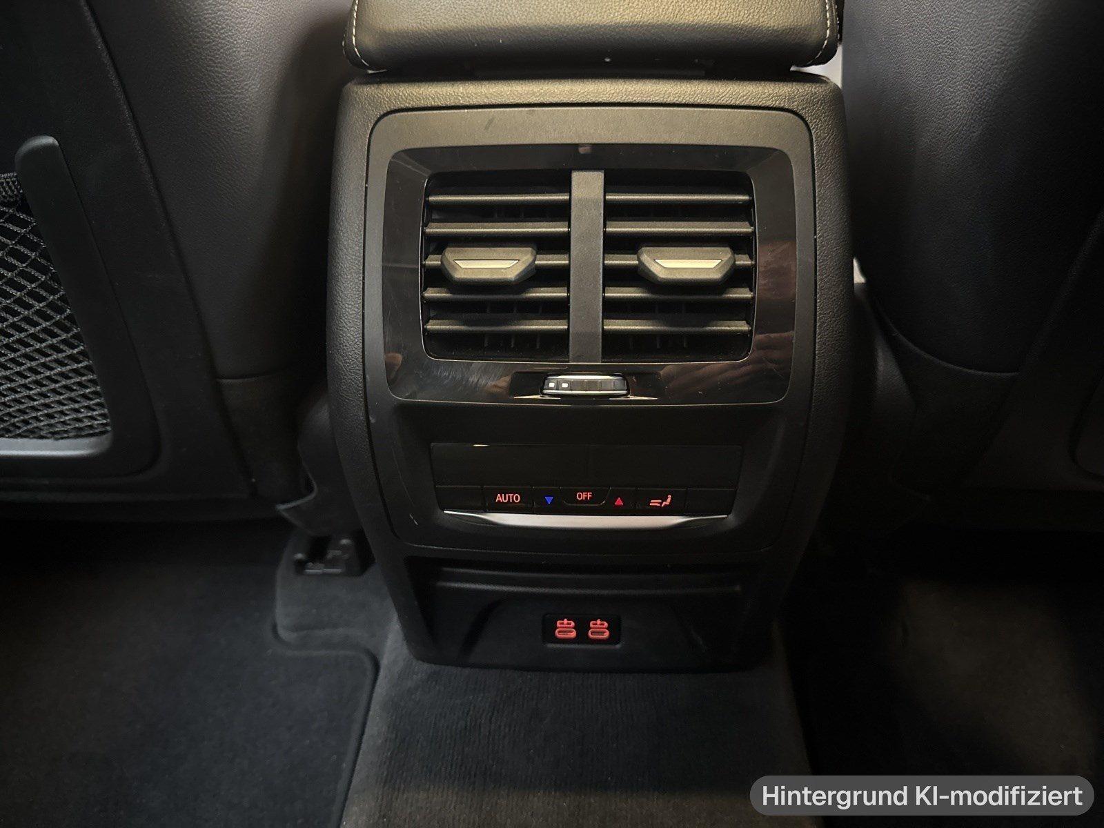 BMW X3 – Bild 17