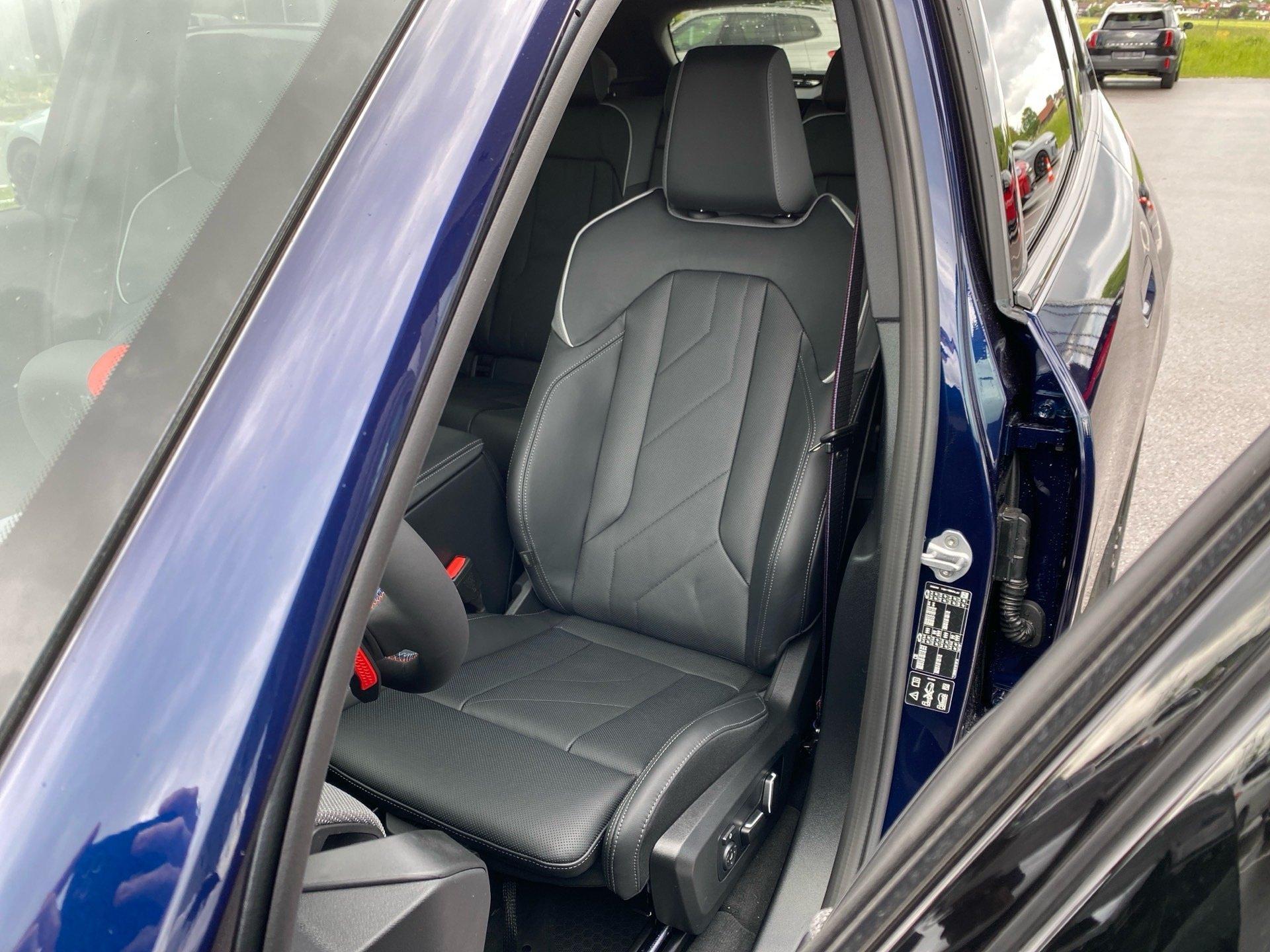 BMW X3 – Bild 10