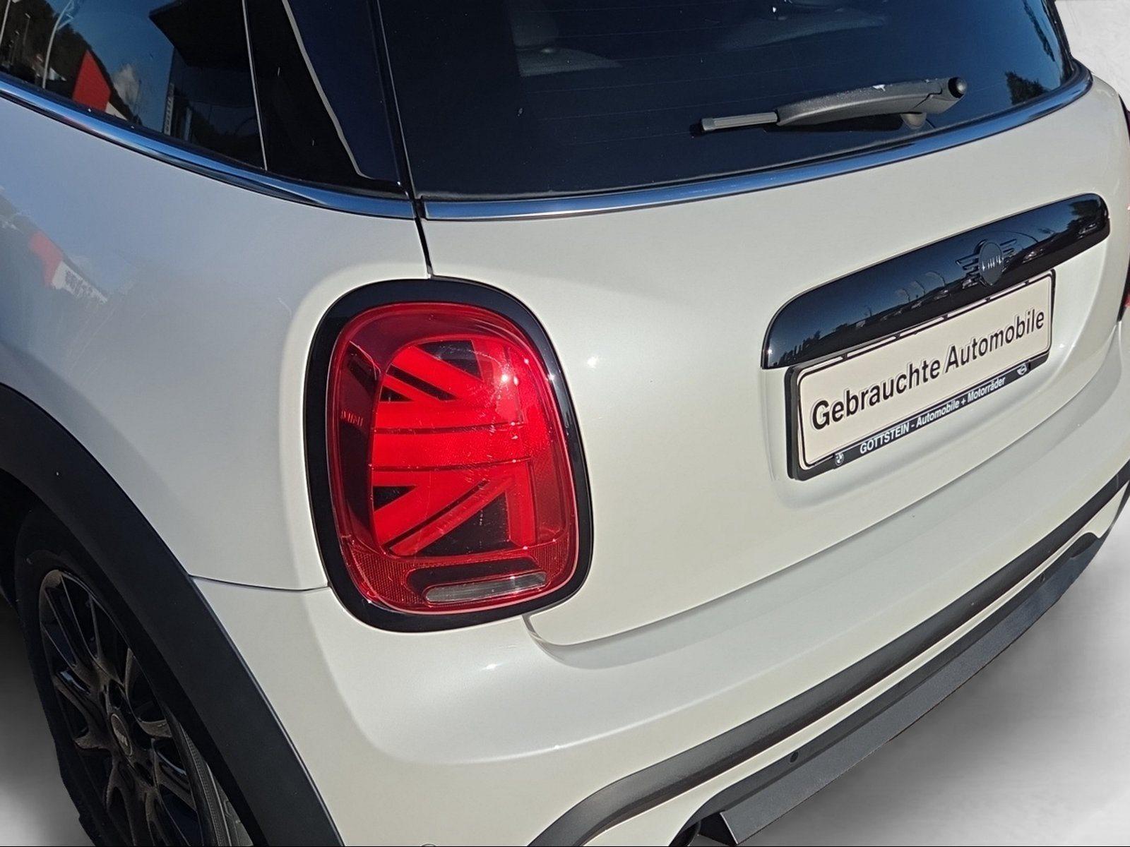 MINI Cooper 3-Türer – Bild 14