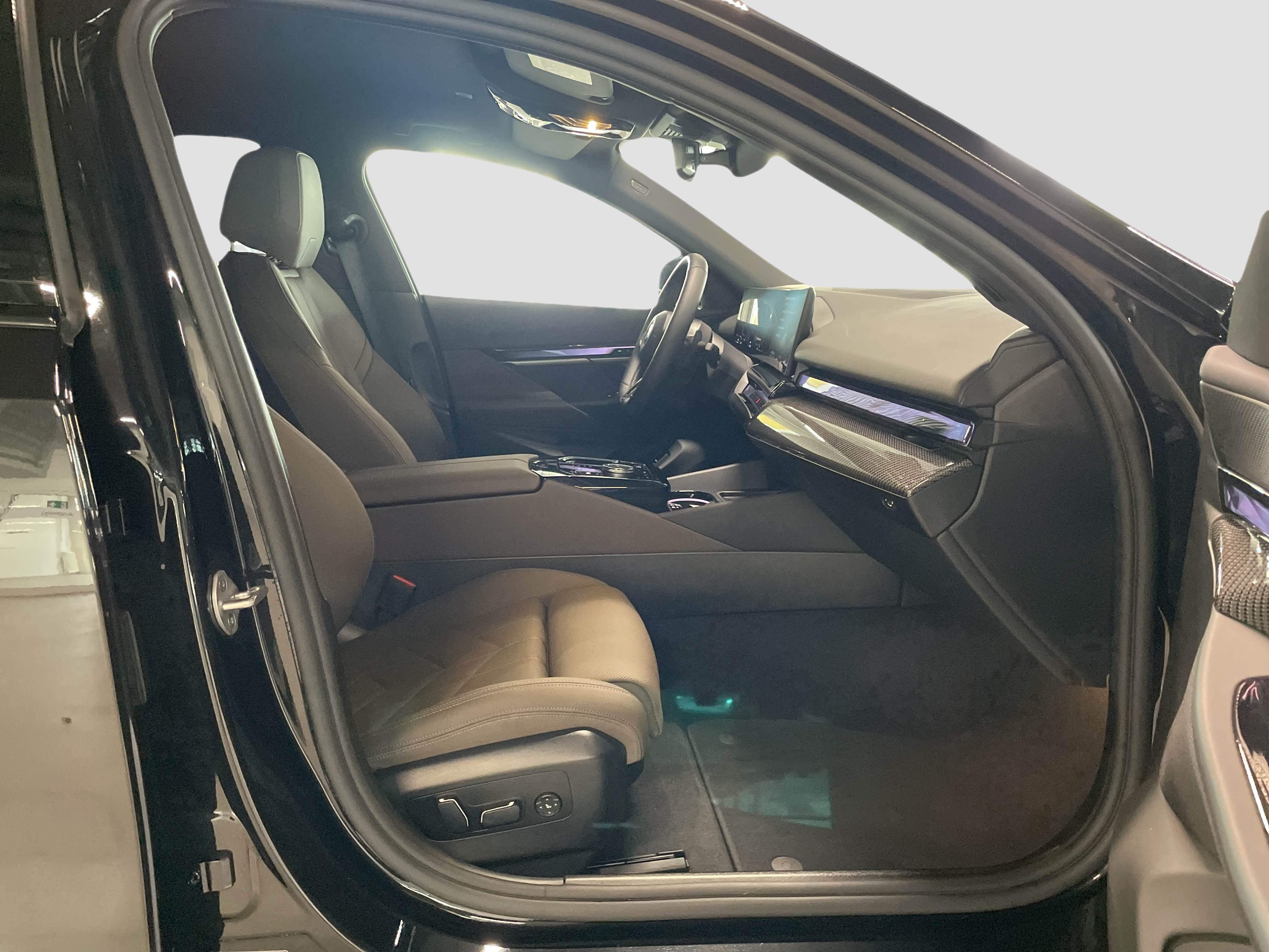 BMW 5er Touring – Bild 19