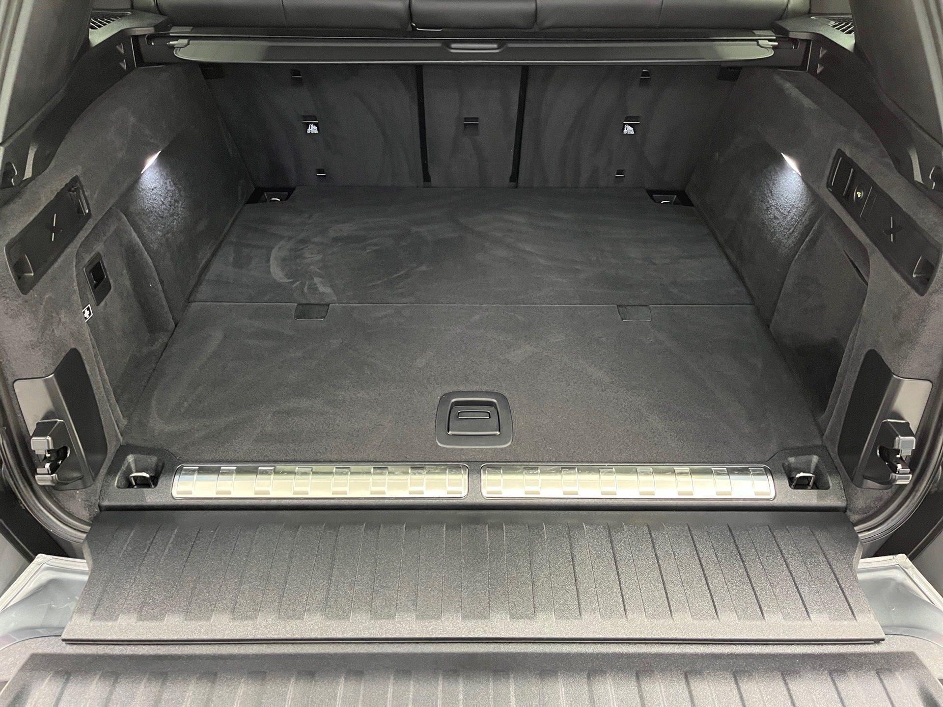 BMW X5 – Bild 12