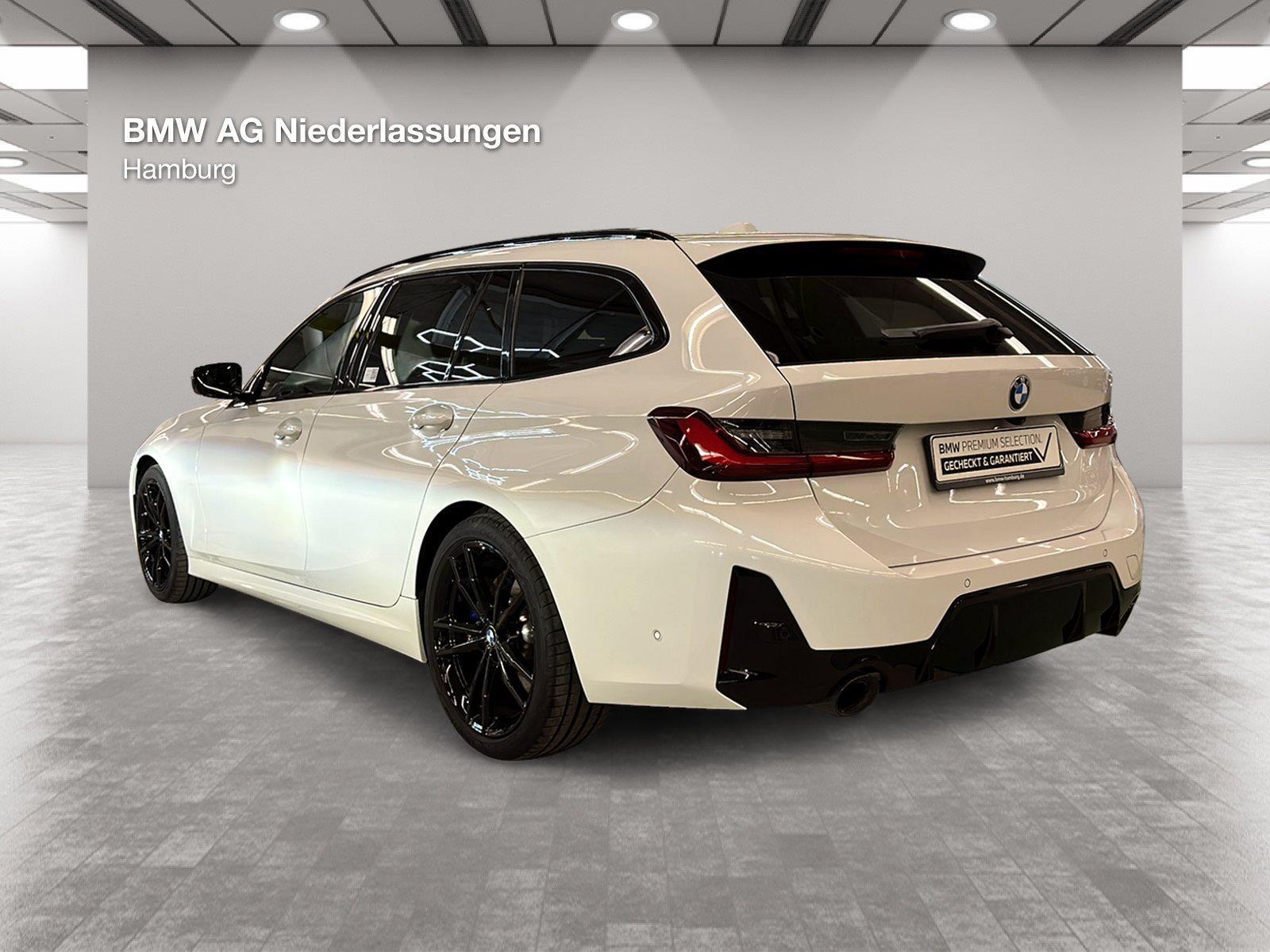 BMW 3er Touring – Bild 3