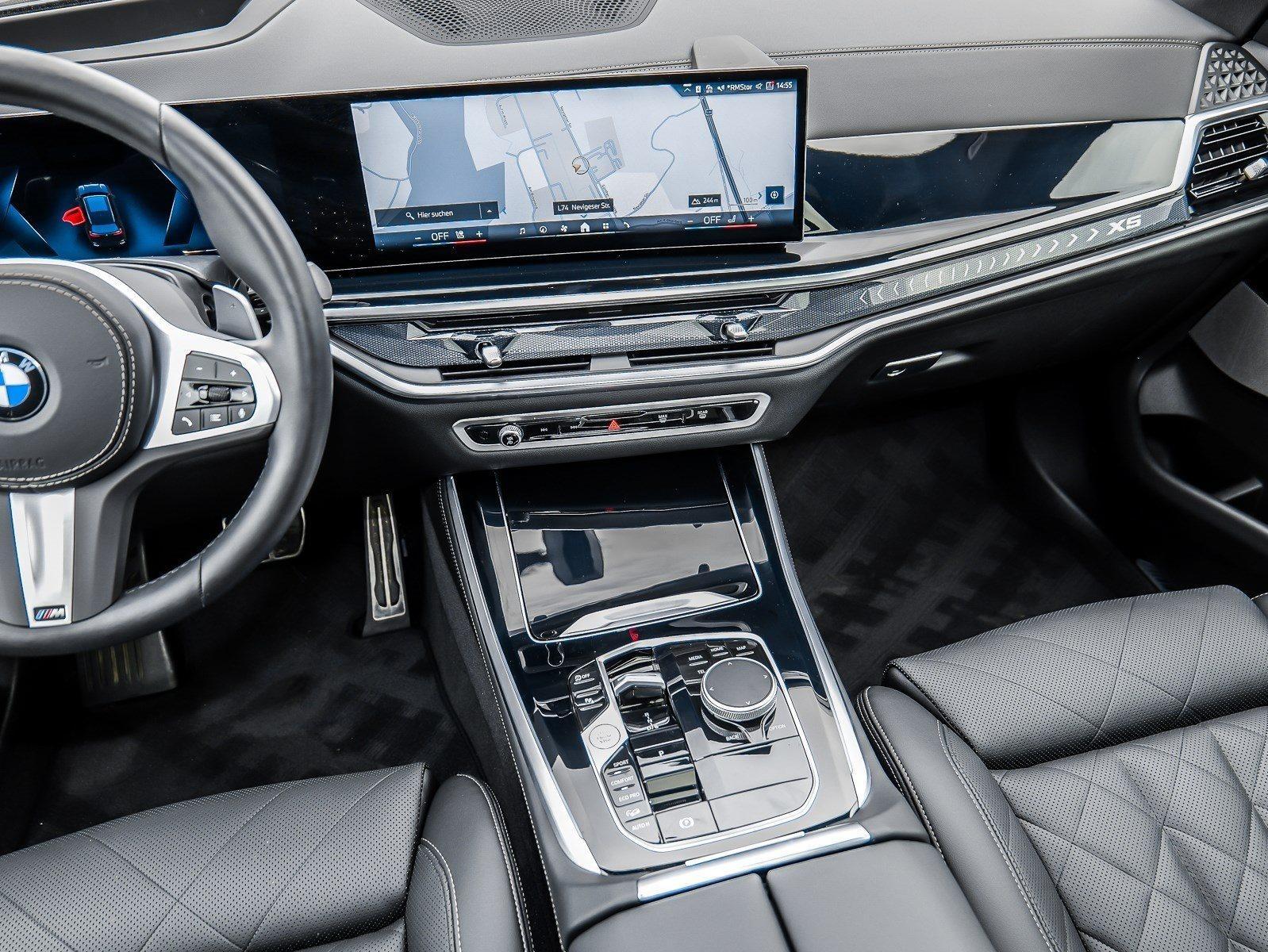 BMW X5 – Bild 9