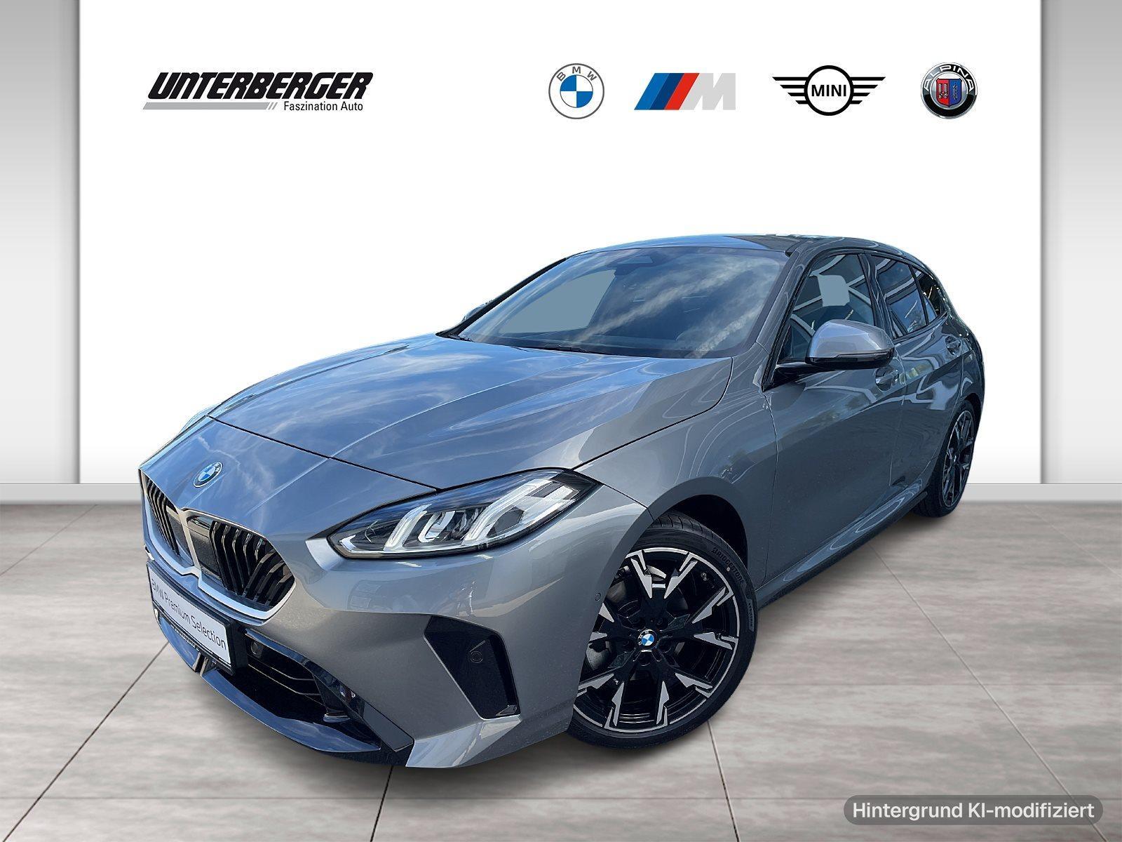 BMW 1er