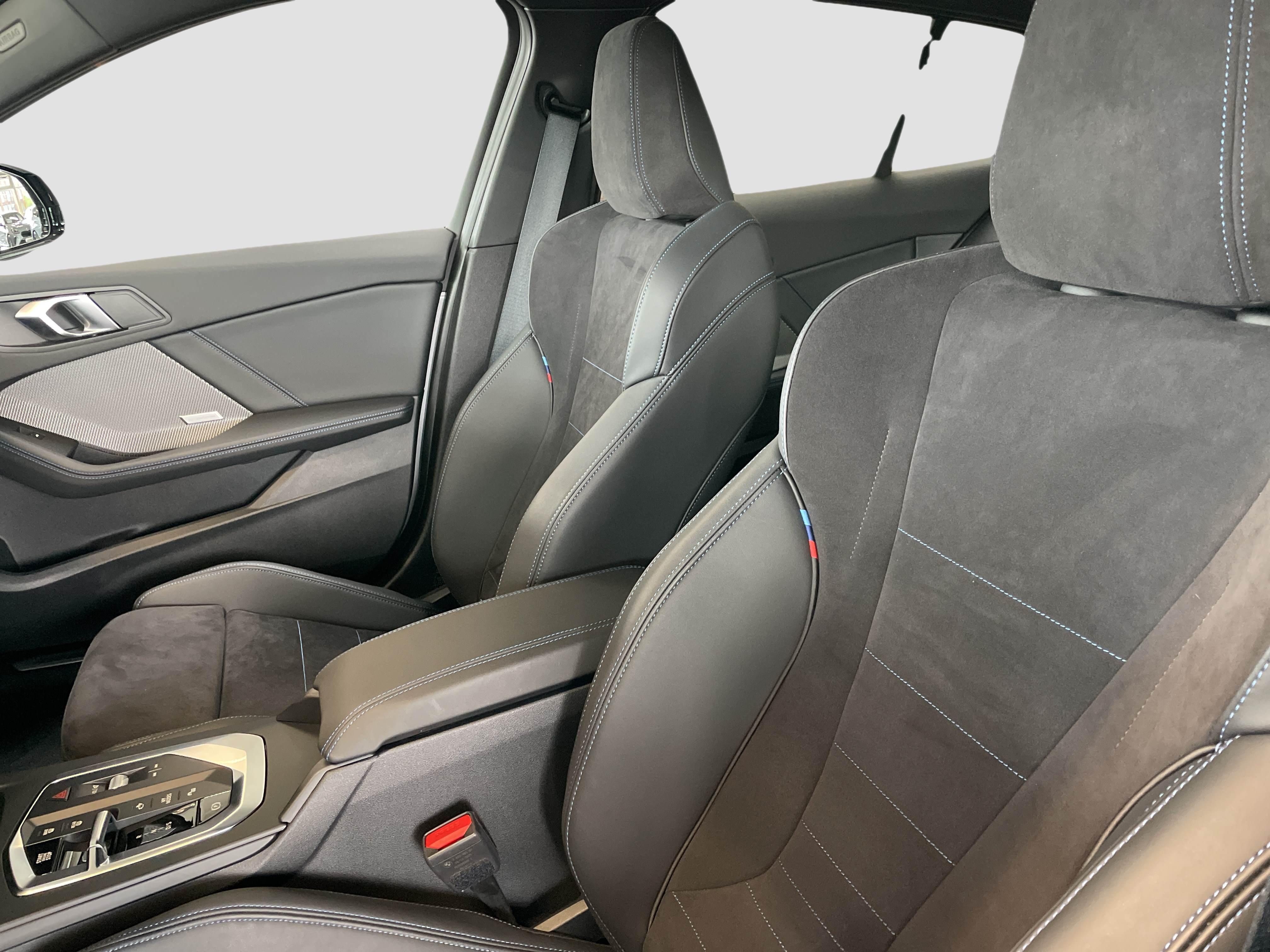 BMW 1er – Bild 8