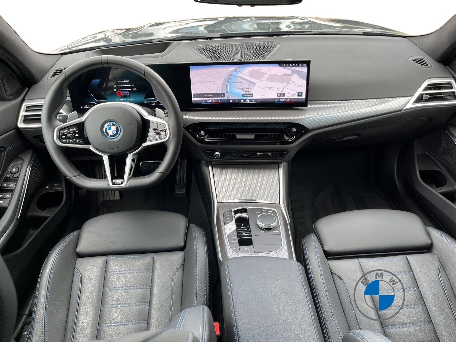 BMW 3er – Bild 16