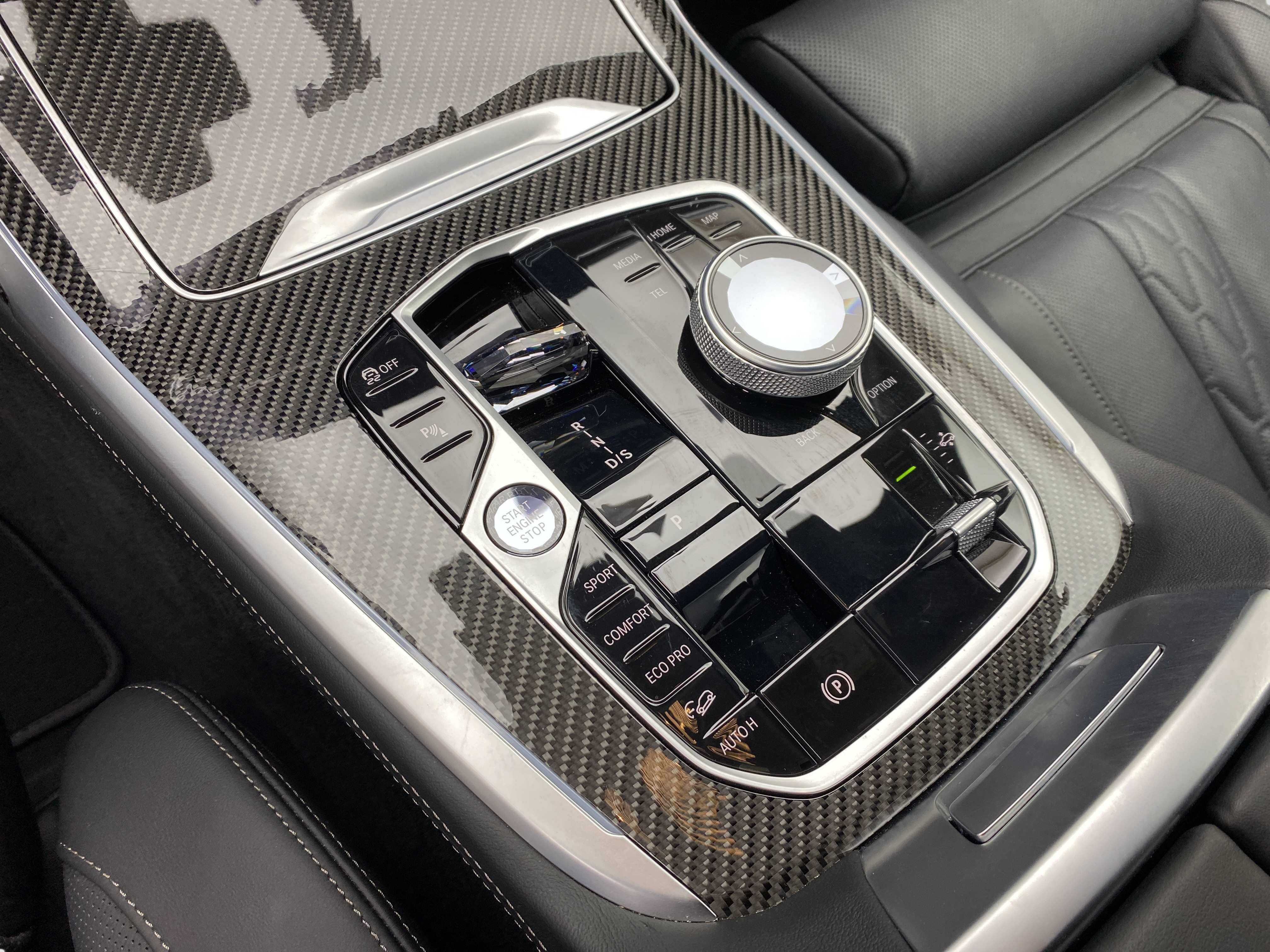 BMW X7 – Bild 18