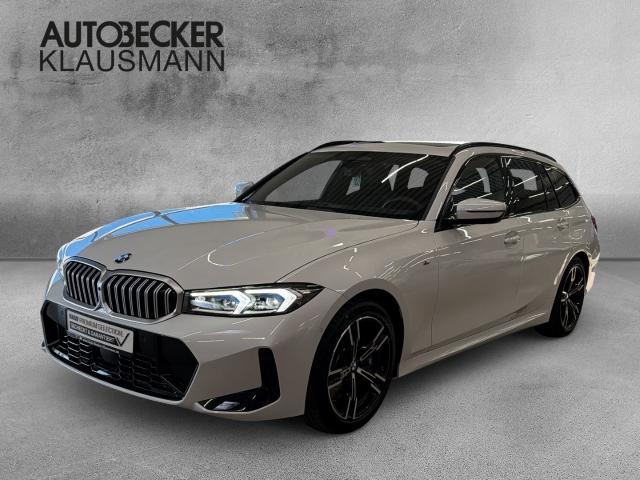 BMW 3er Touring – Bild 2