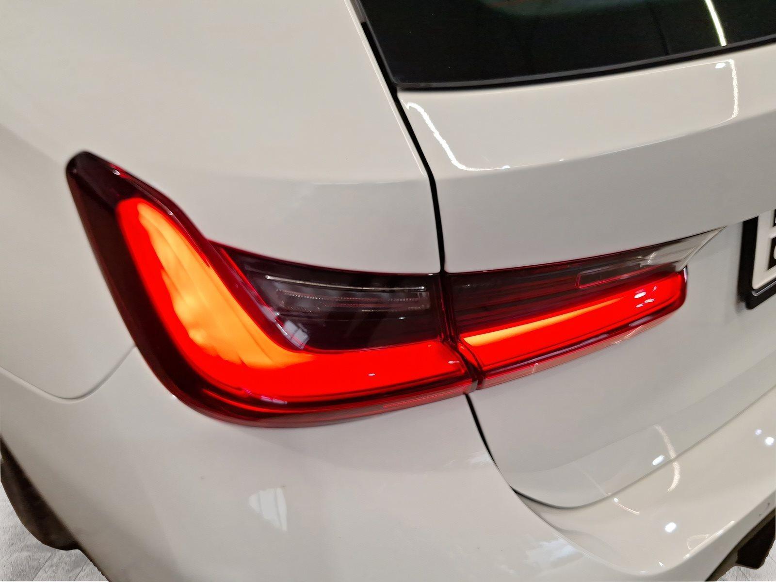 BMW 3er Touring – Bild 11