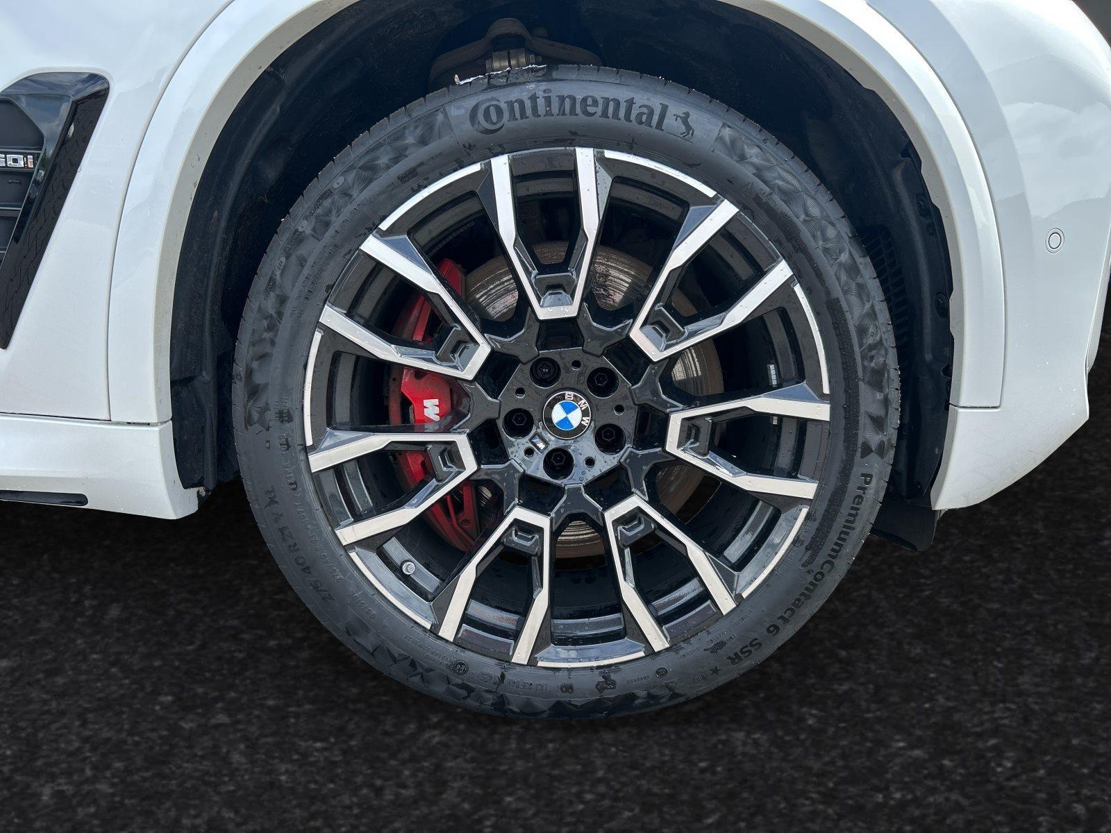 BMW X5 – Bild 4