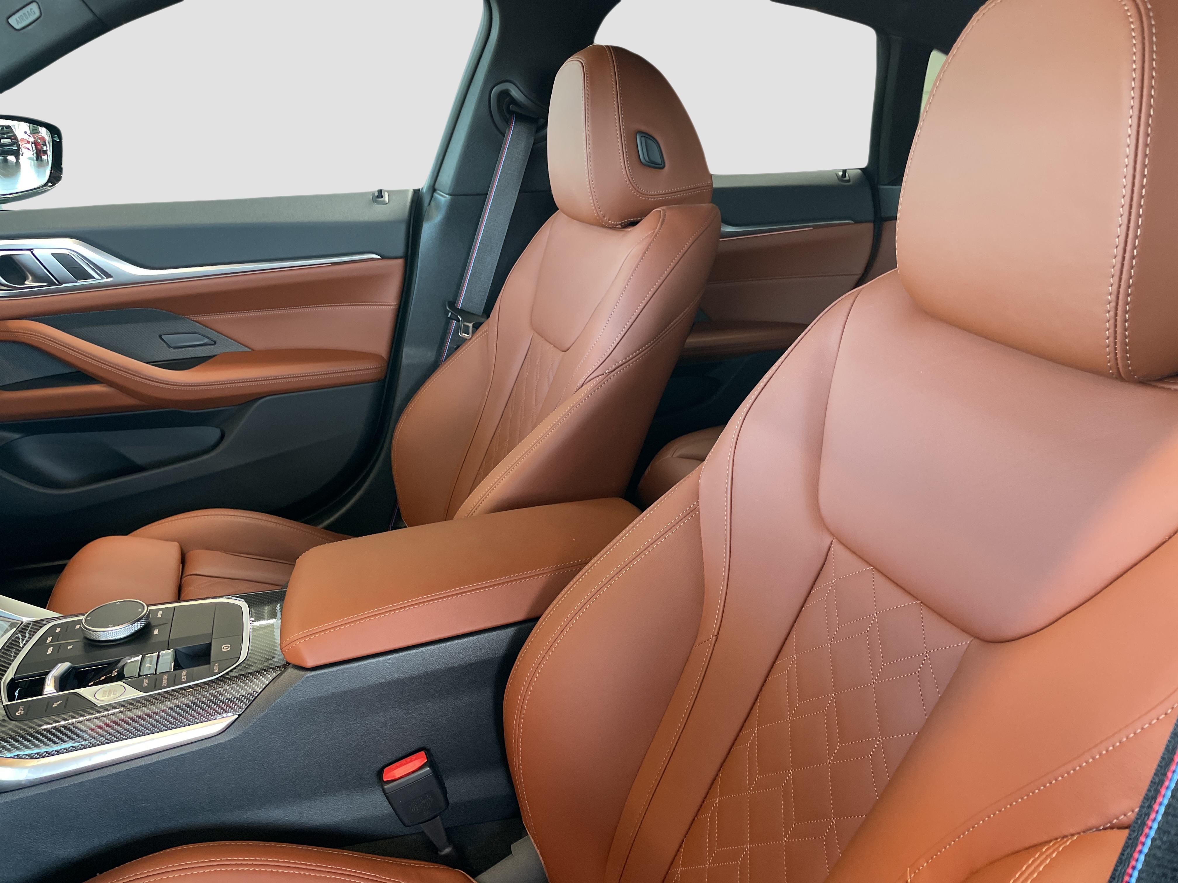 BMW 4er Gran Coupé – Bild 9