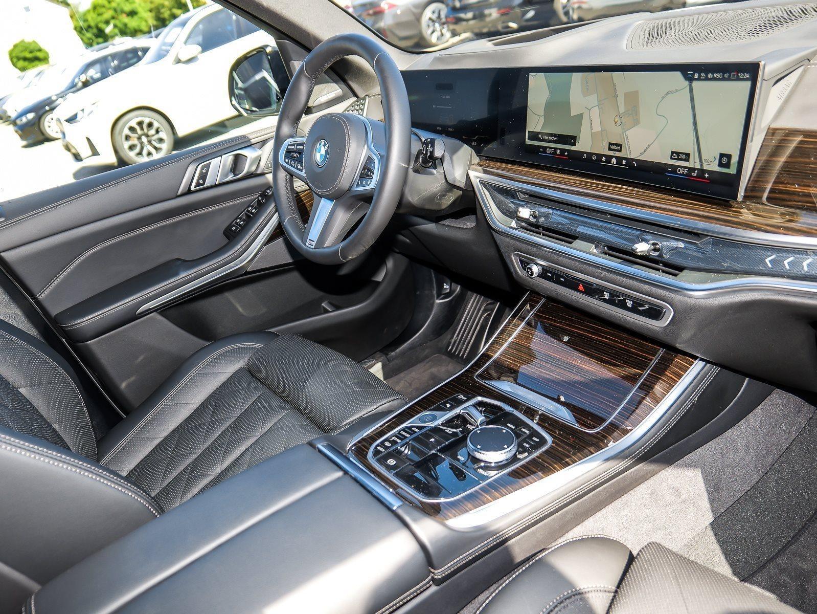 BMW X5 – Bild 10