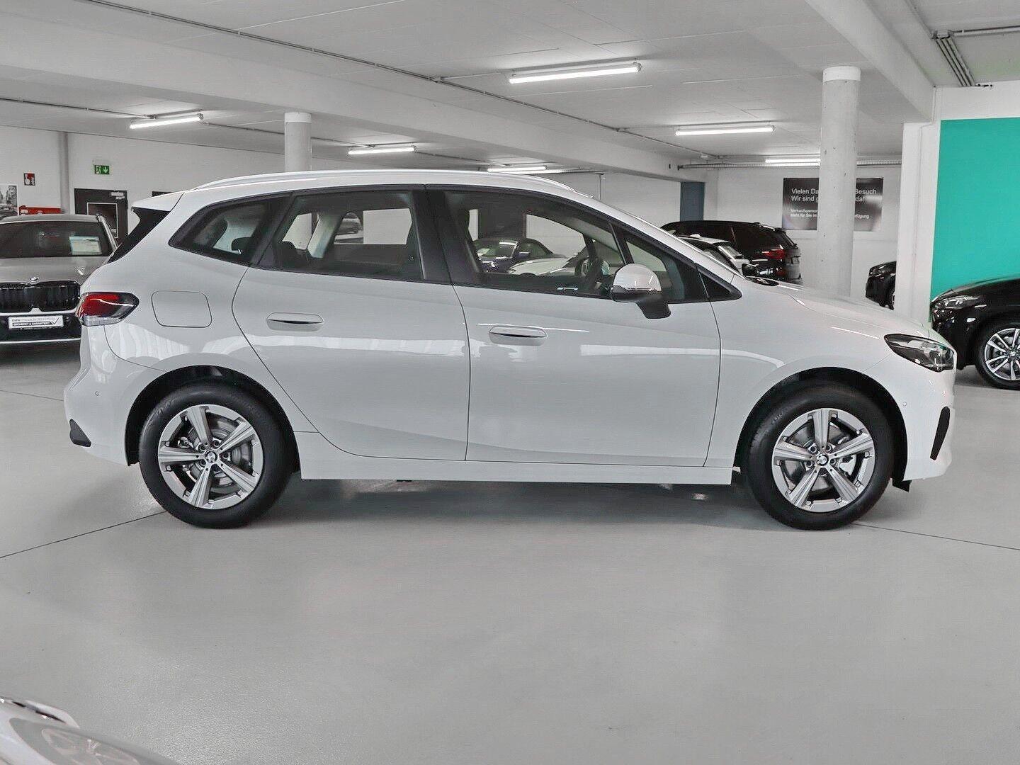 BMW 2er Active Tourer – Bild 2