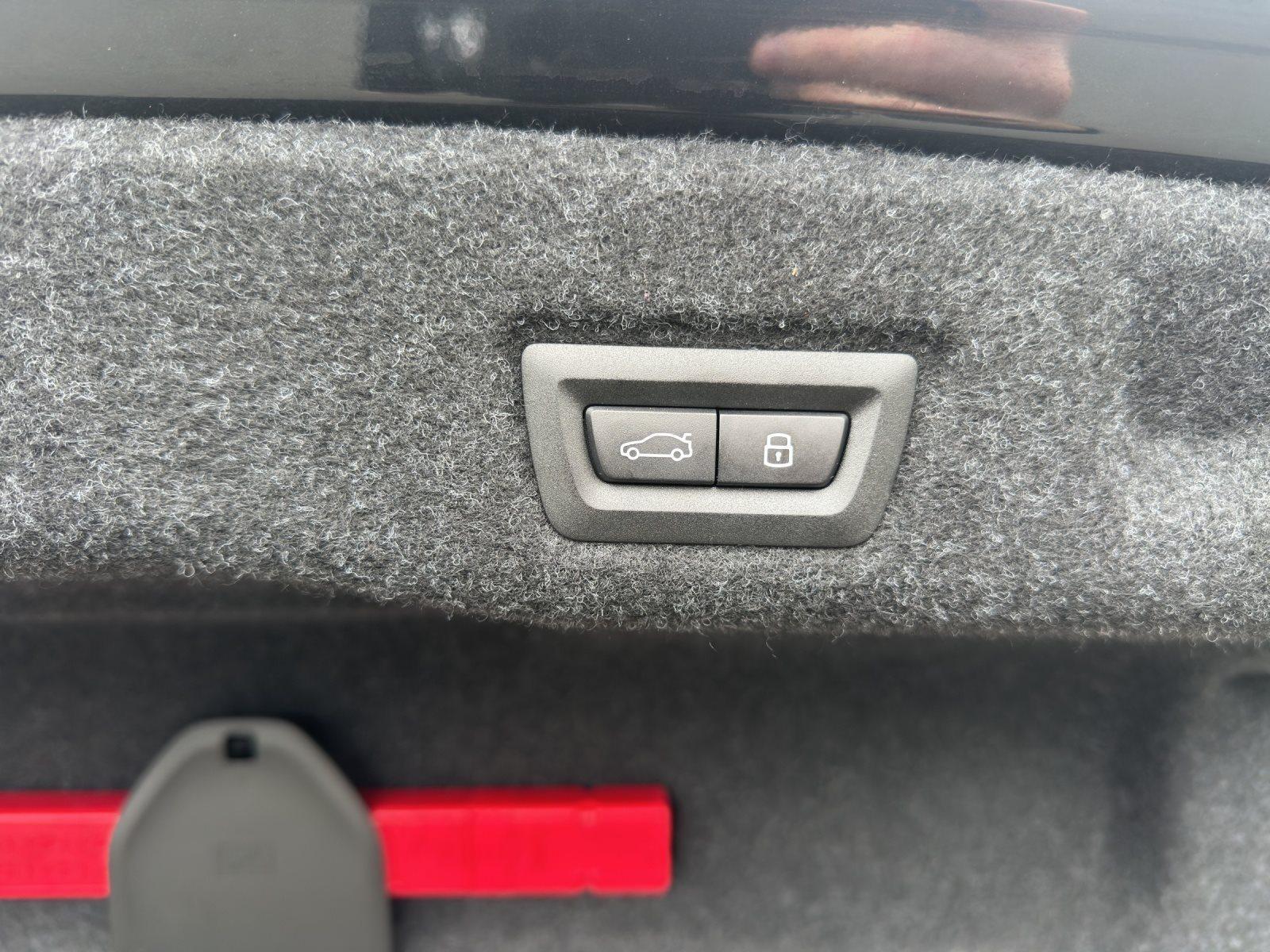 BMW 5er – Bild 16