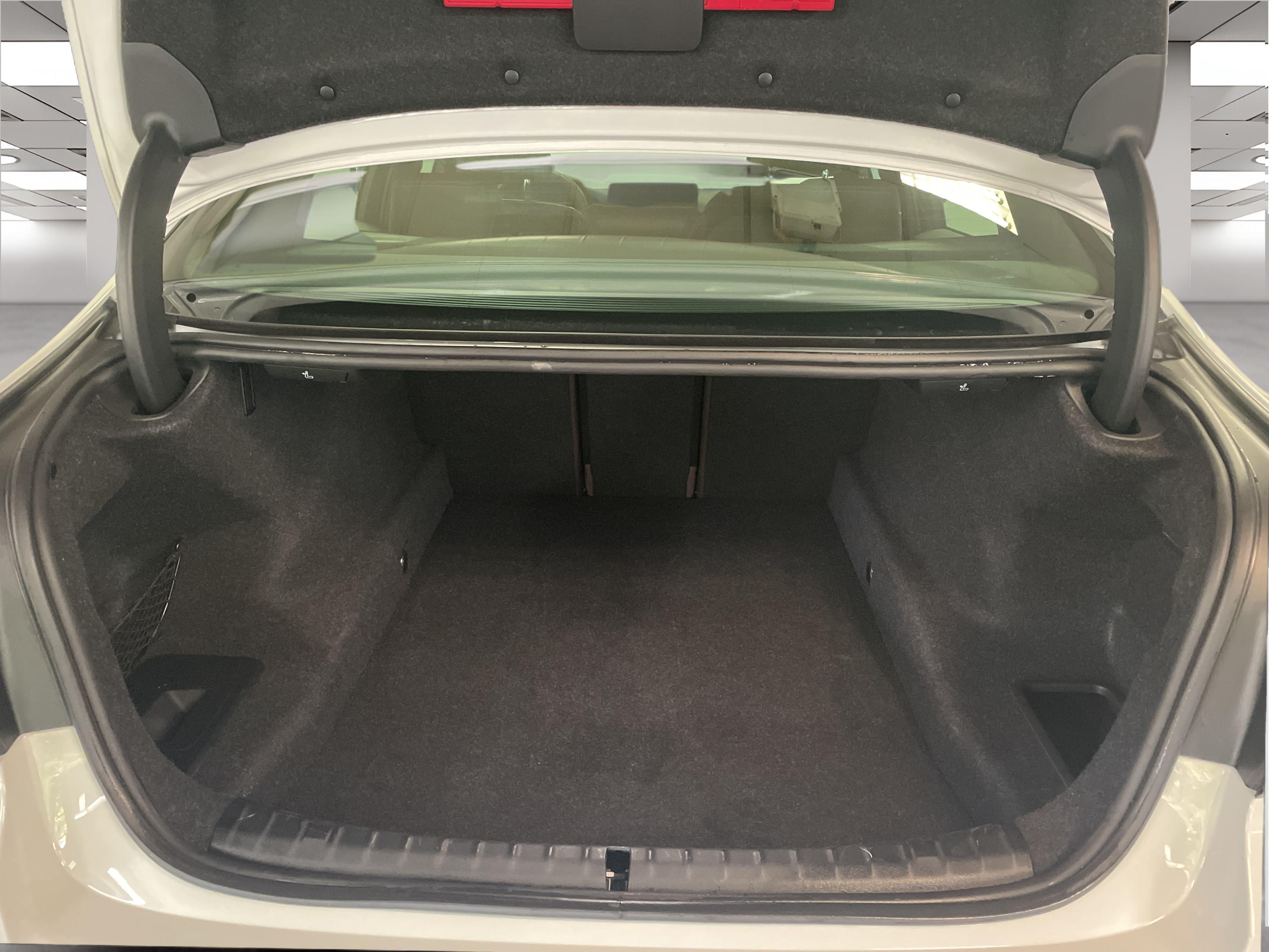 BMW 5er – Bild 15