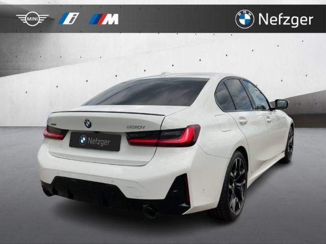 BMW 3er – Bild 13