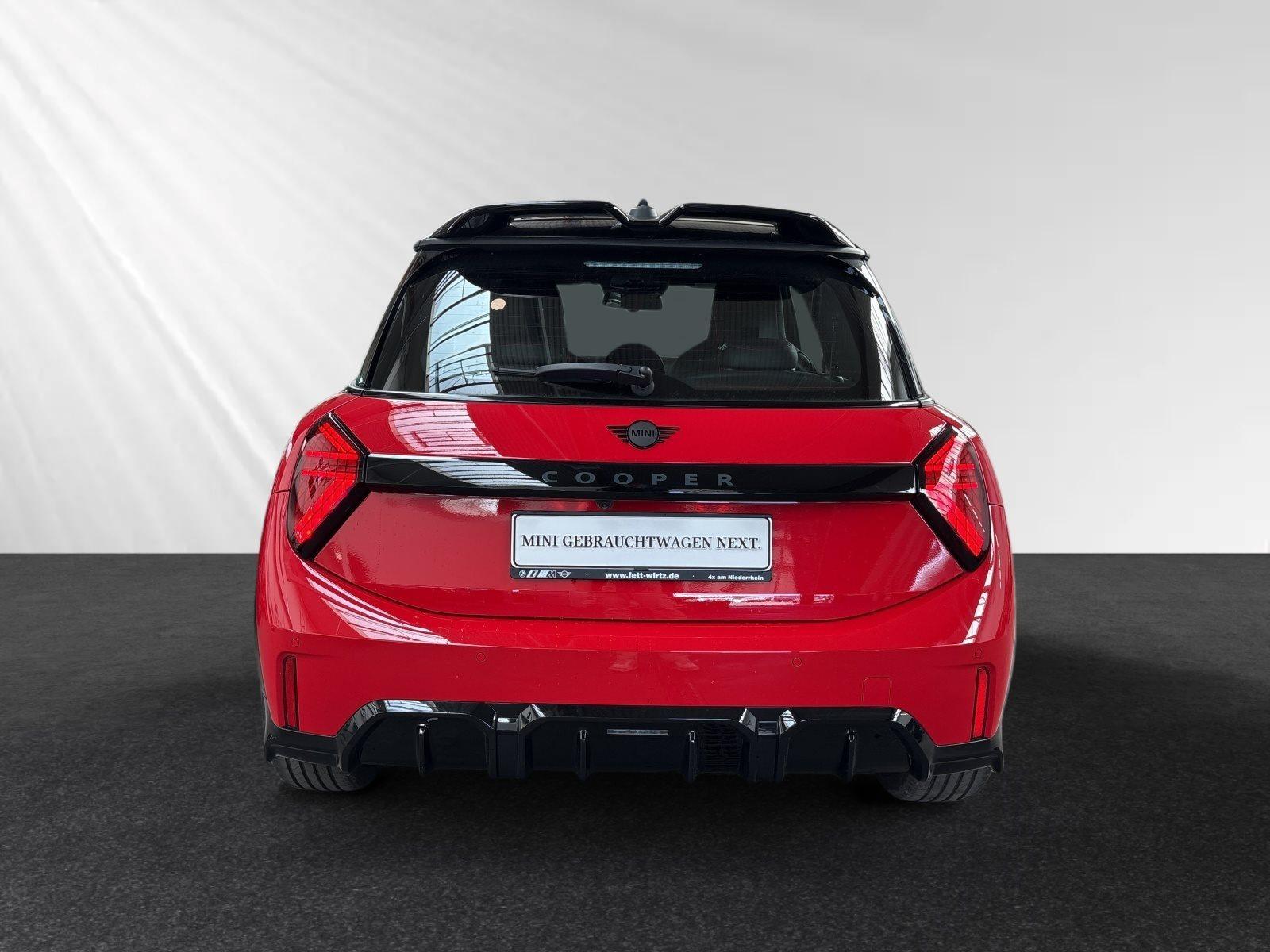 MINI Cooper 3-Türer – Bild 17