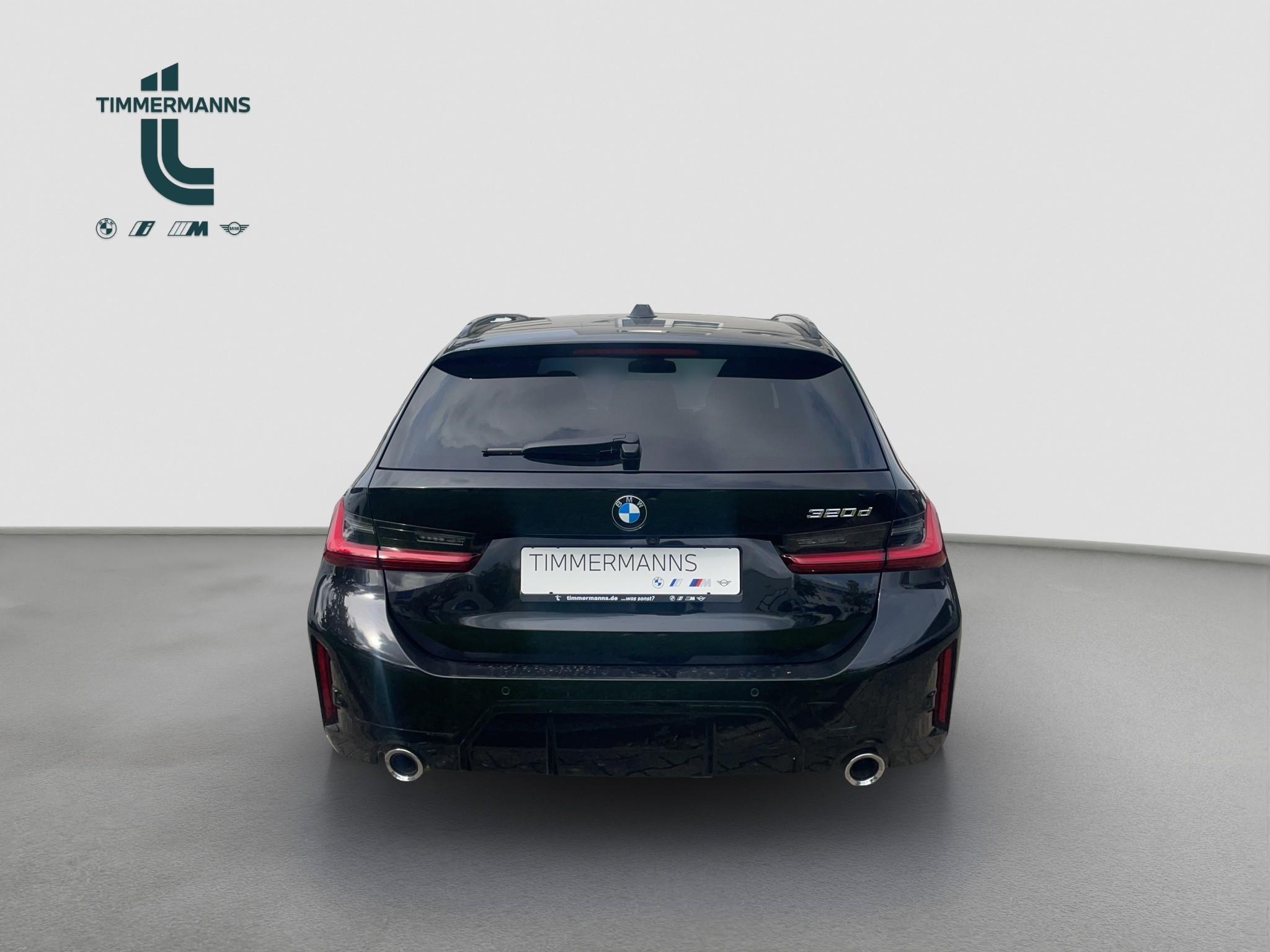 BMW 3er Touring – Bild 18