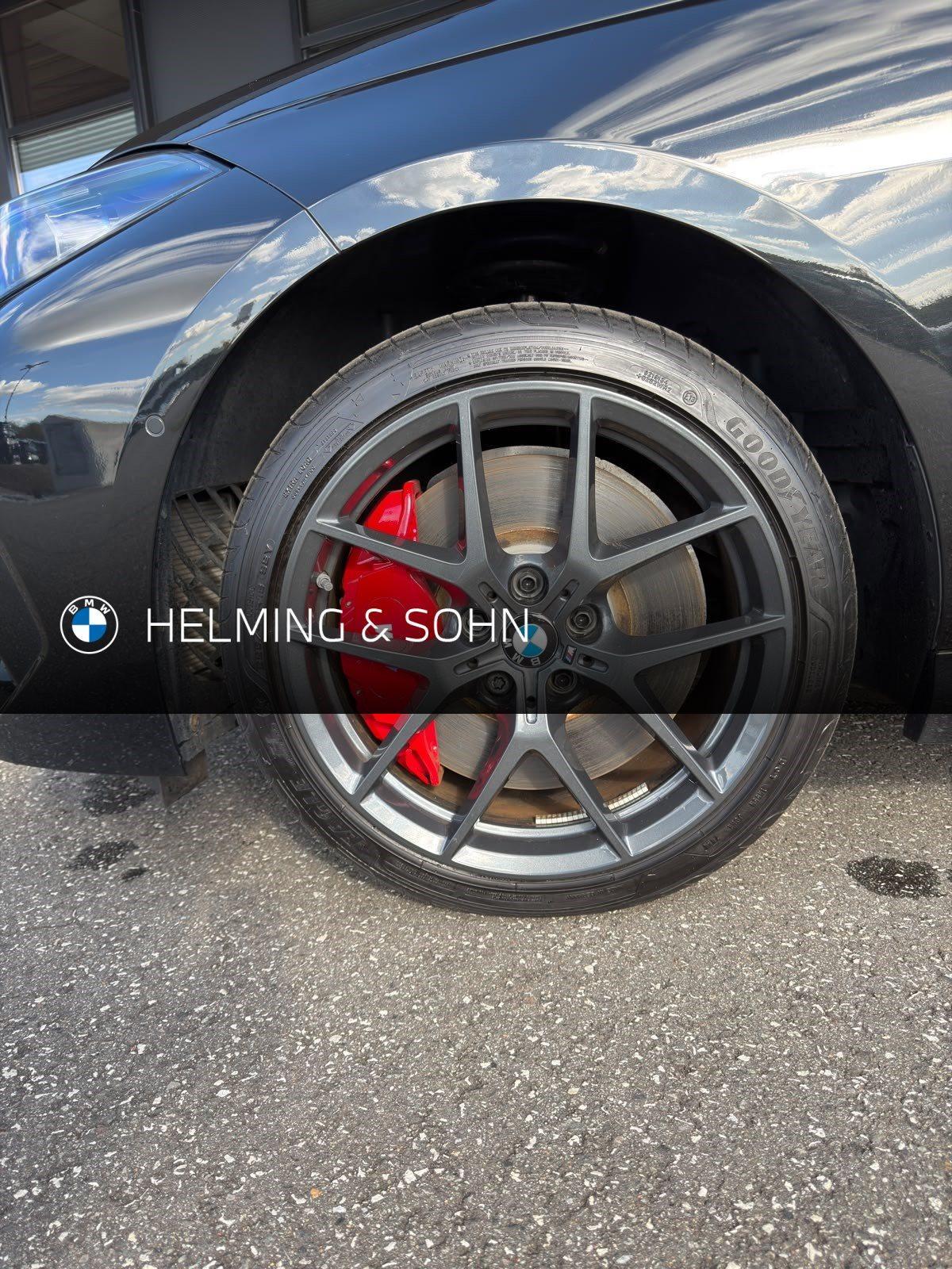 BMW 2er Gran Coupé – Bild 4