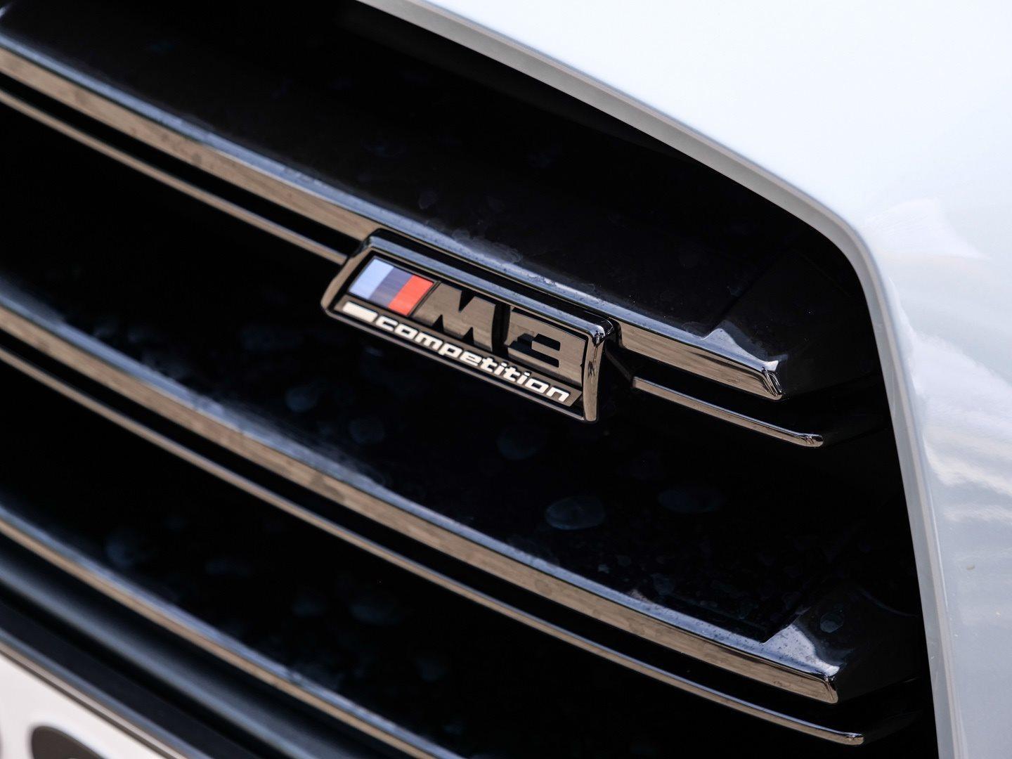 BMW M3 Touring – Bild 14