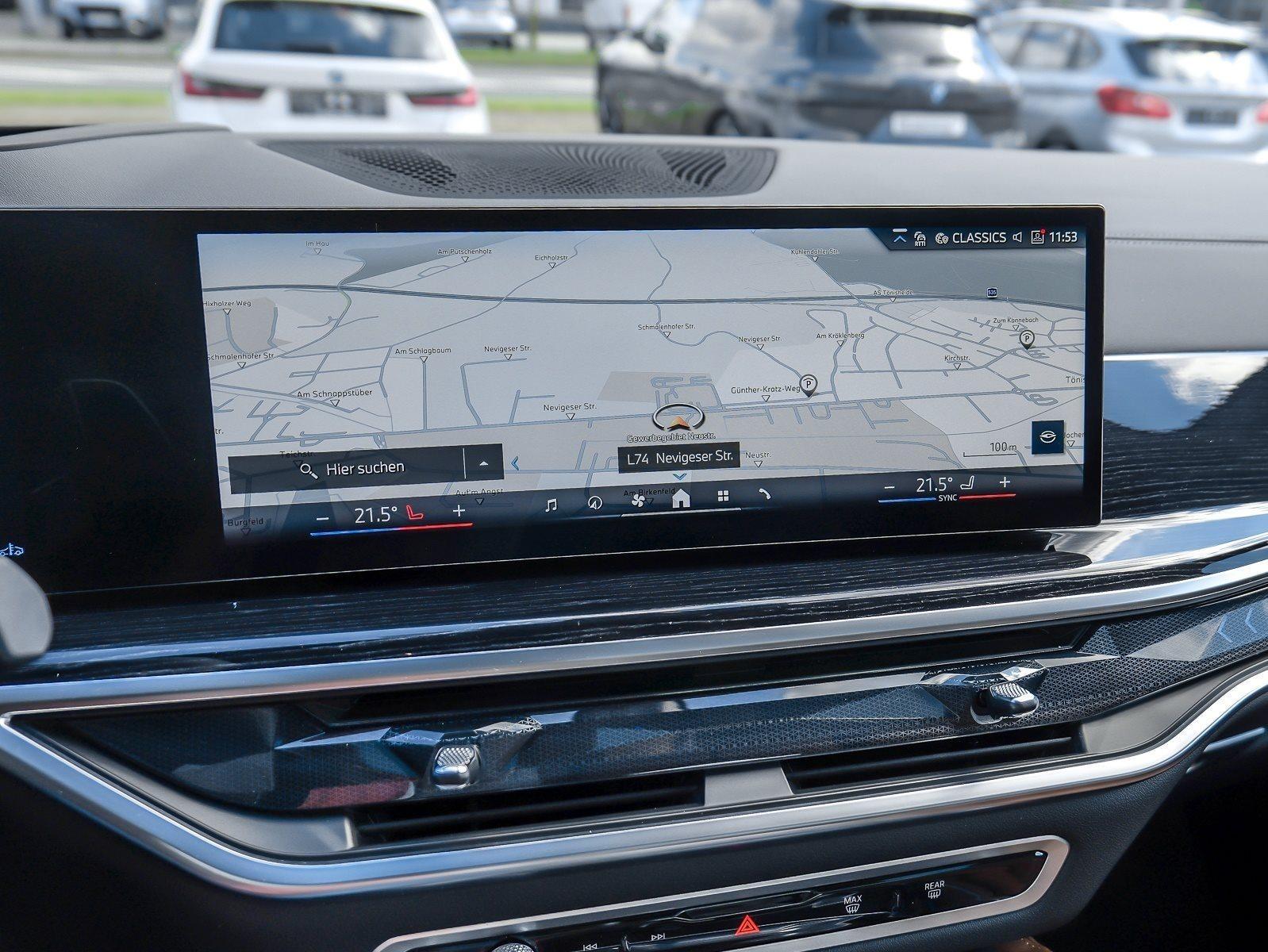 BMW X6 – Bild 22
