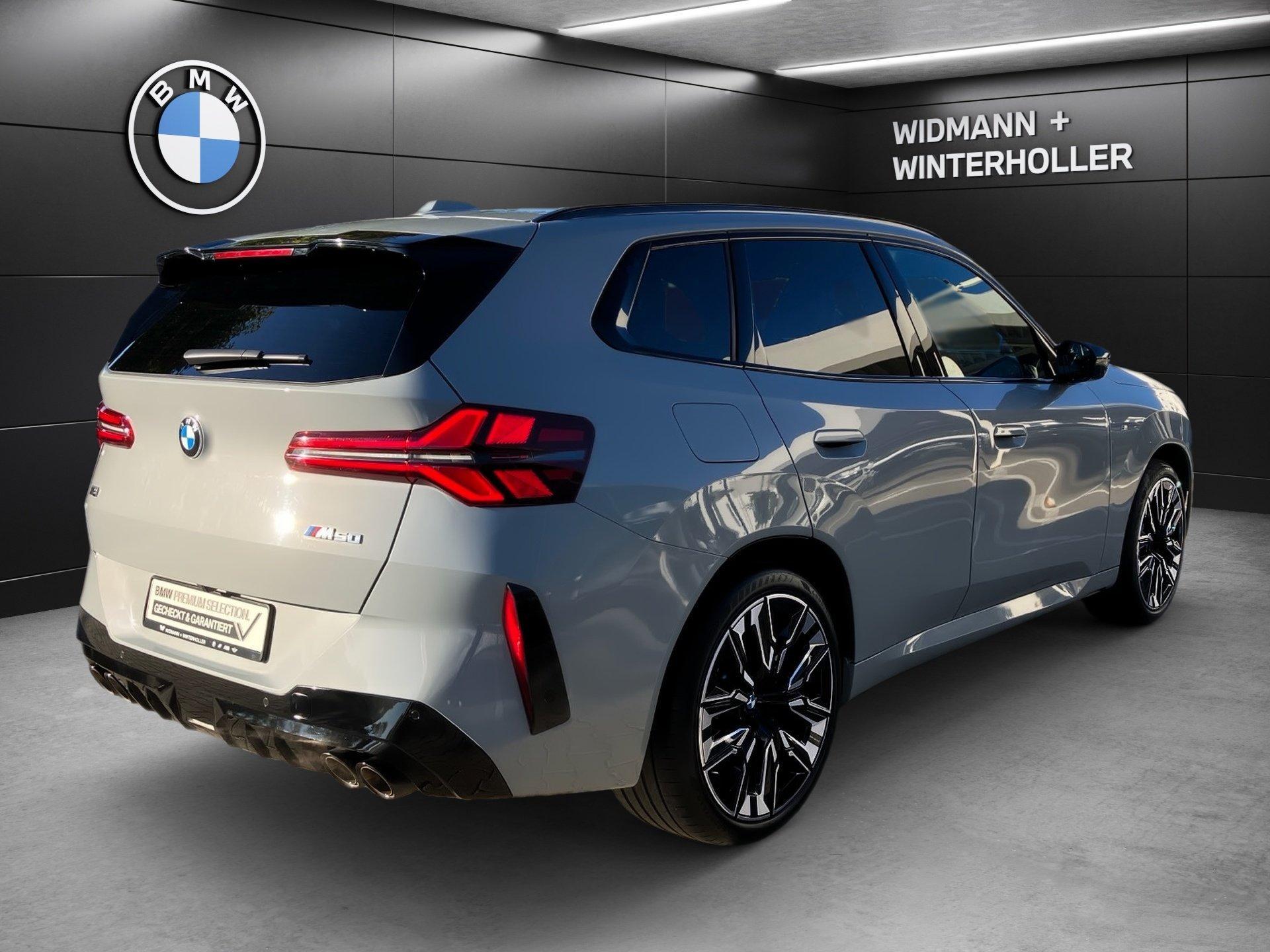 BMW X3 – Bild 4