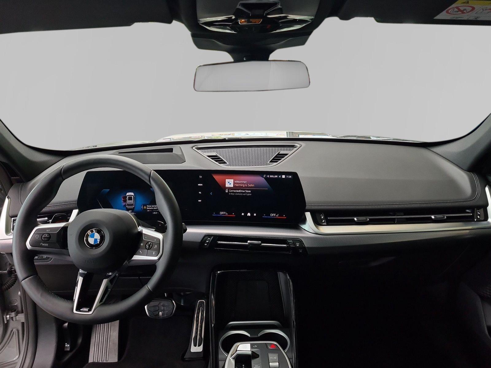 BMW X1 – Bild 14