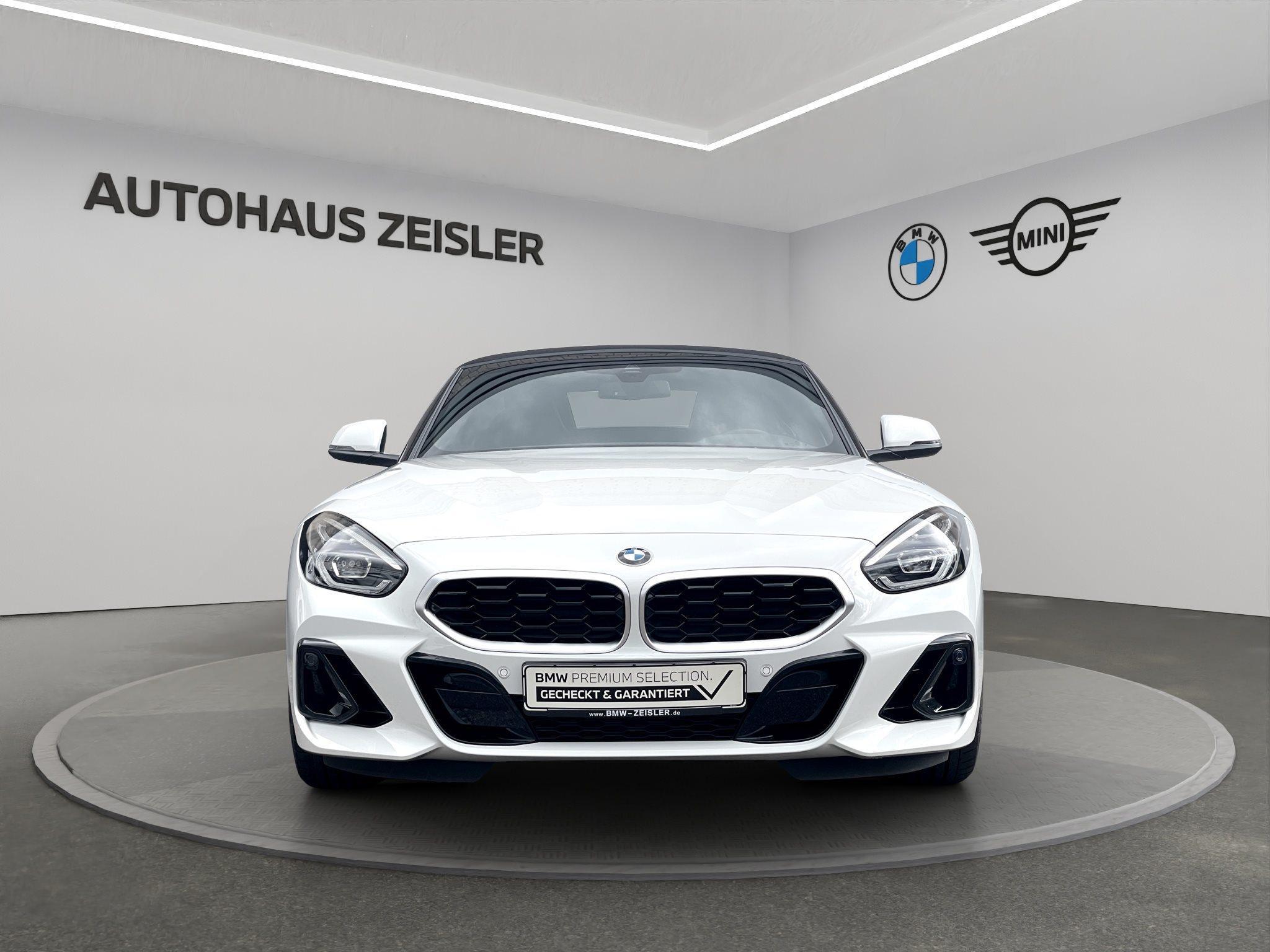 BMW Z4 – Bild 5