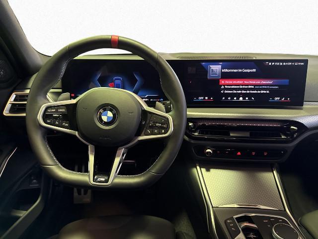BMW 3er Touring – Bild 10